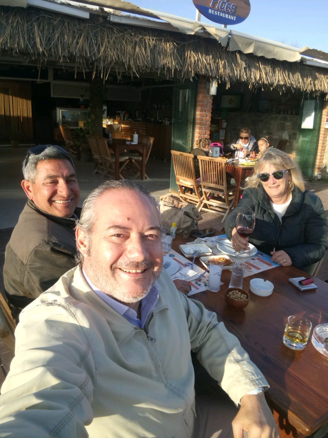 seafood-restaurant
