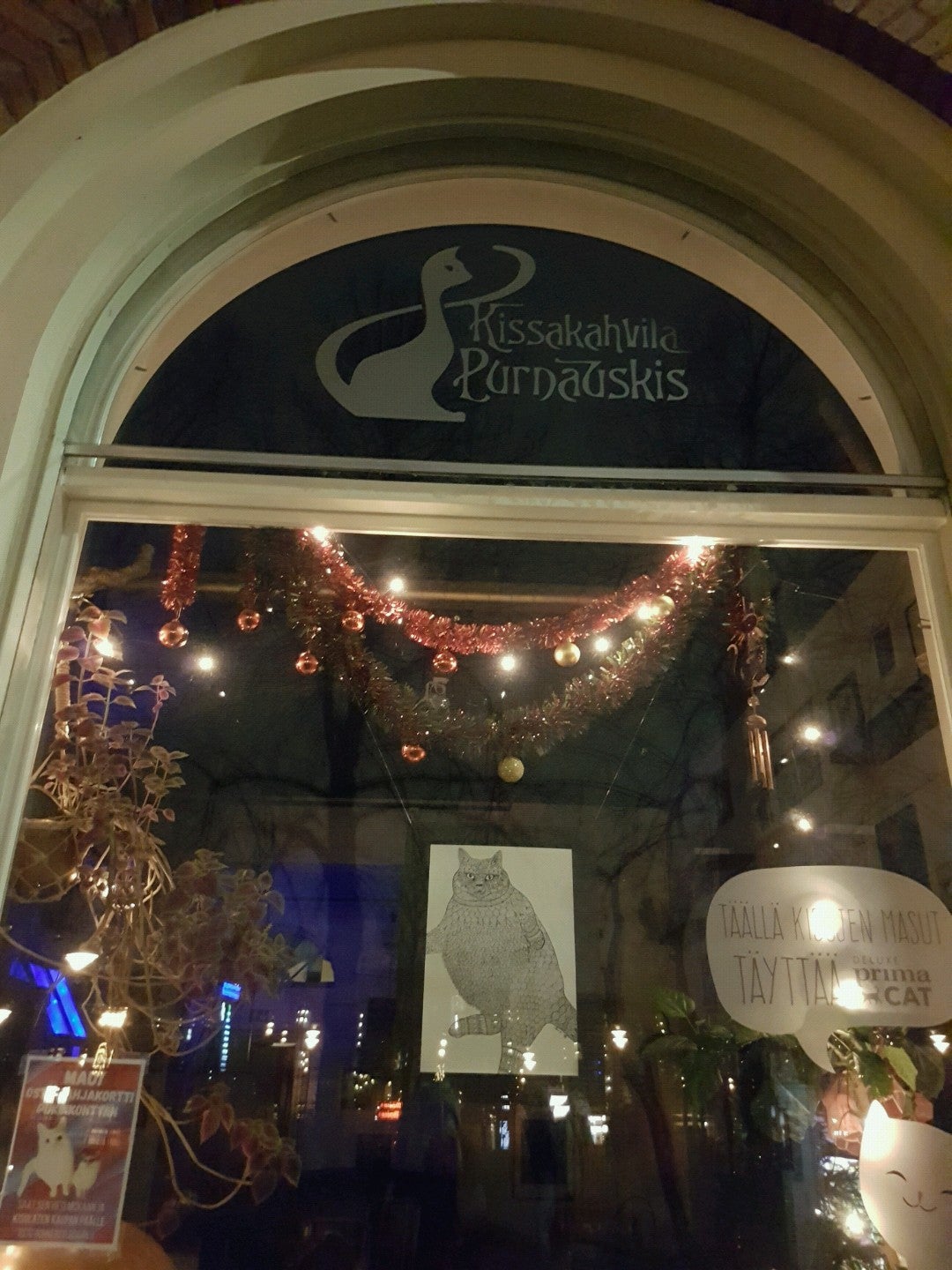 pet-cafe