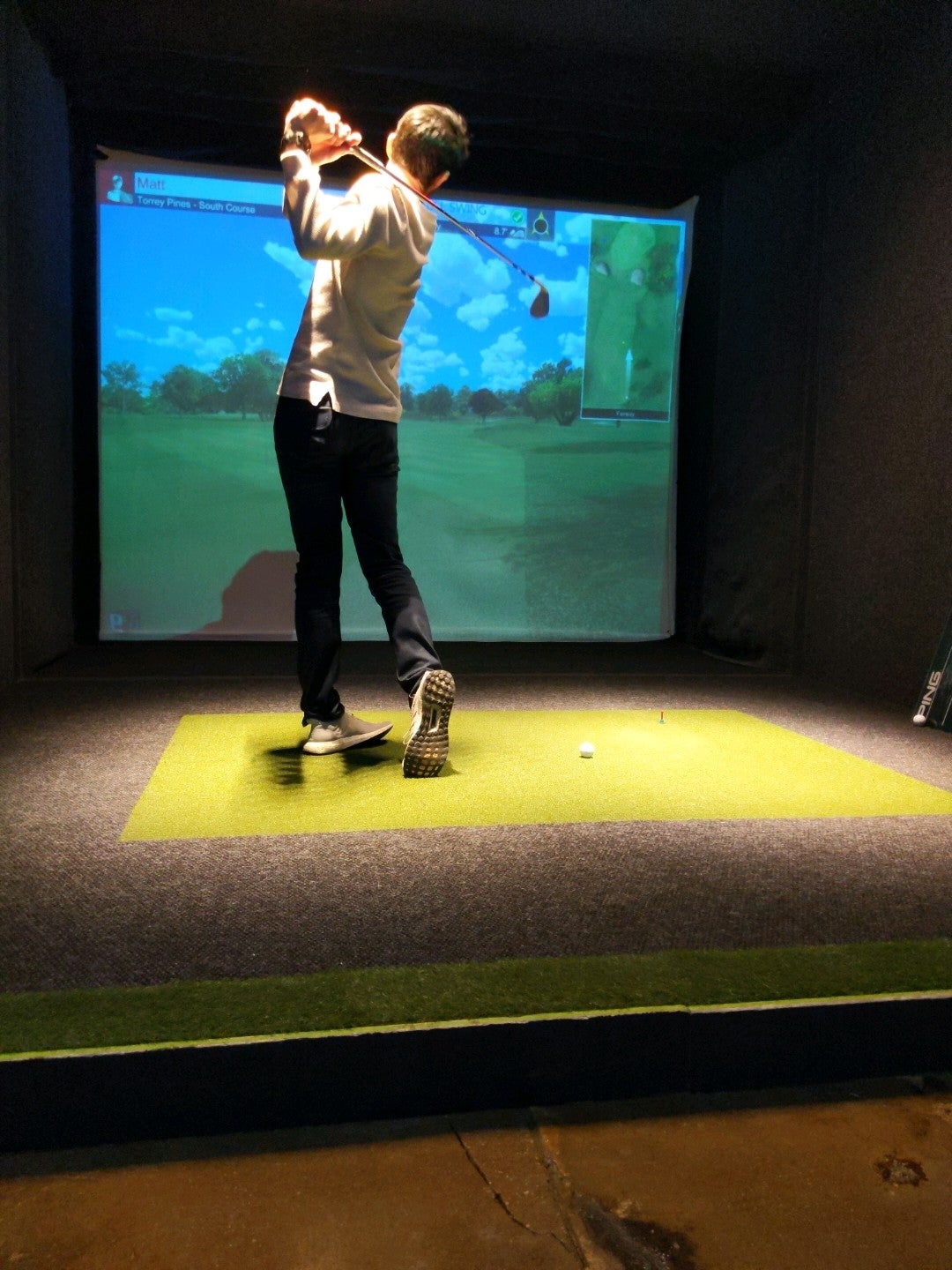 golf-driving-range
