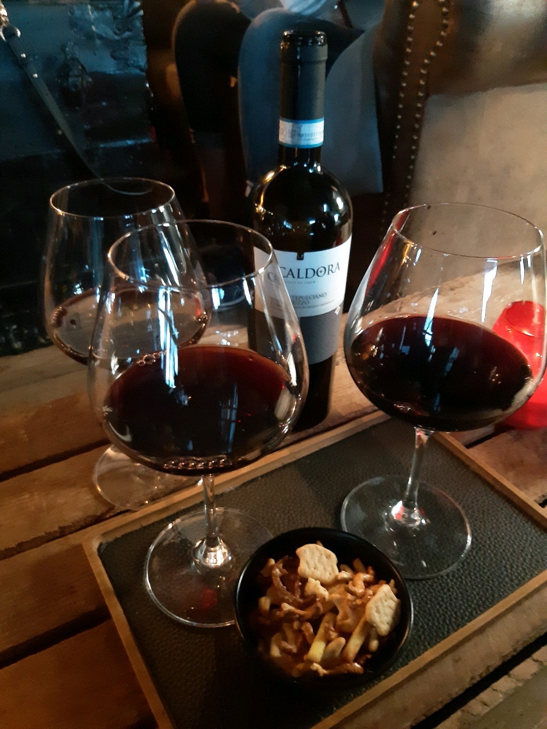 wine-bar