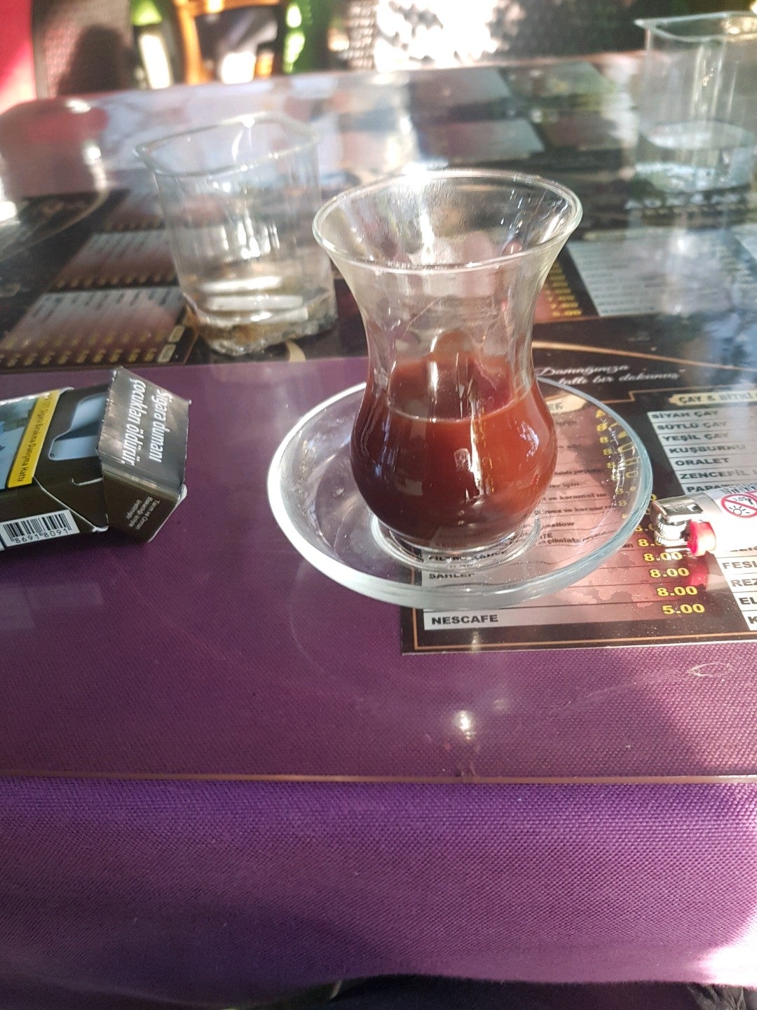 cafe