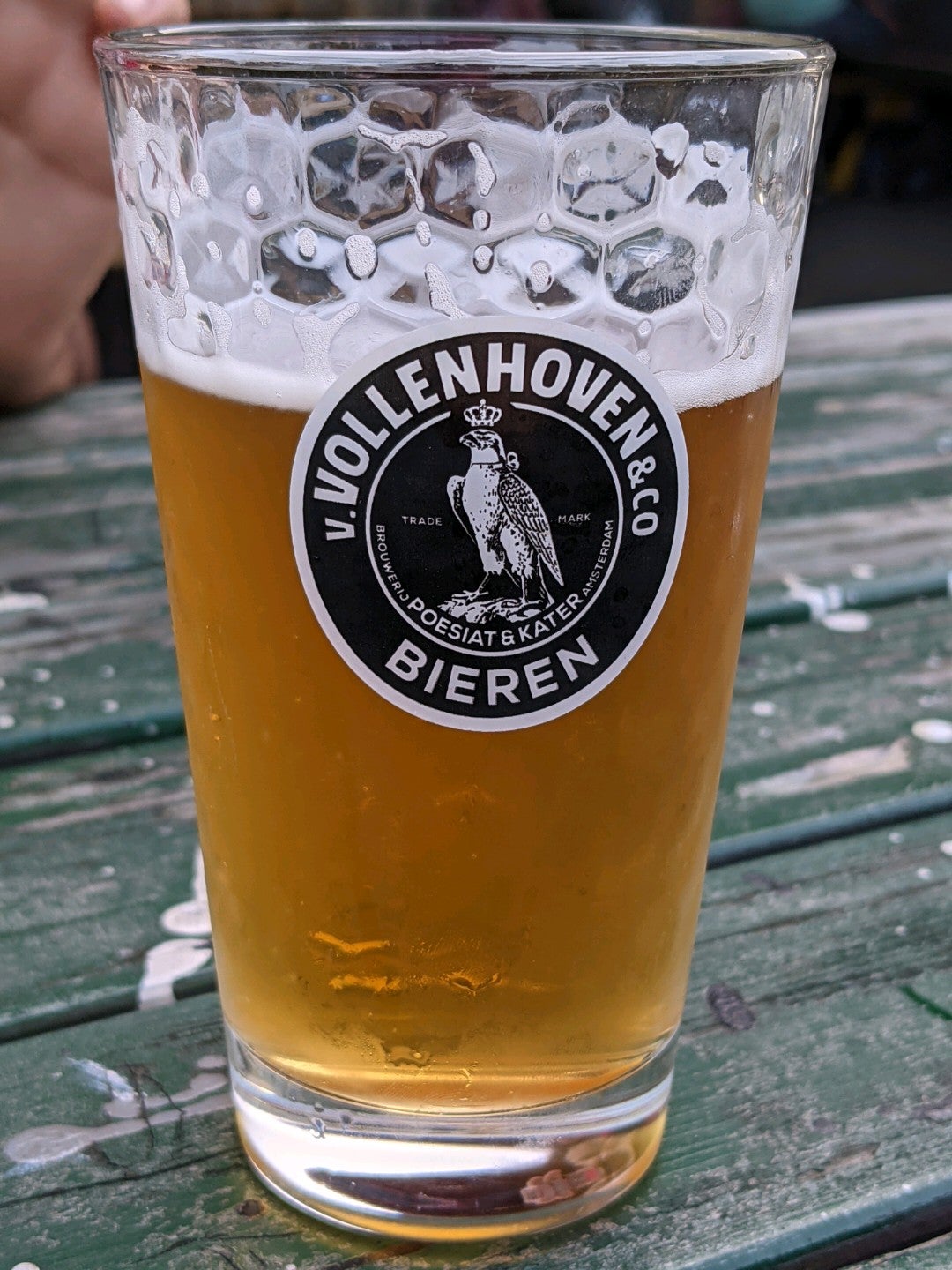brewery