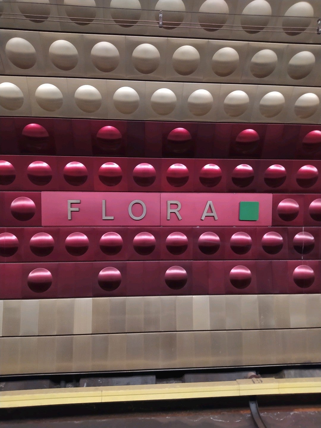 metro-station