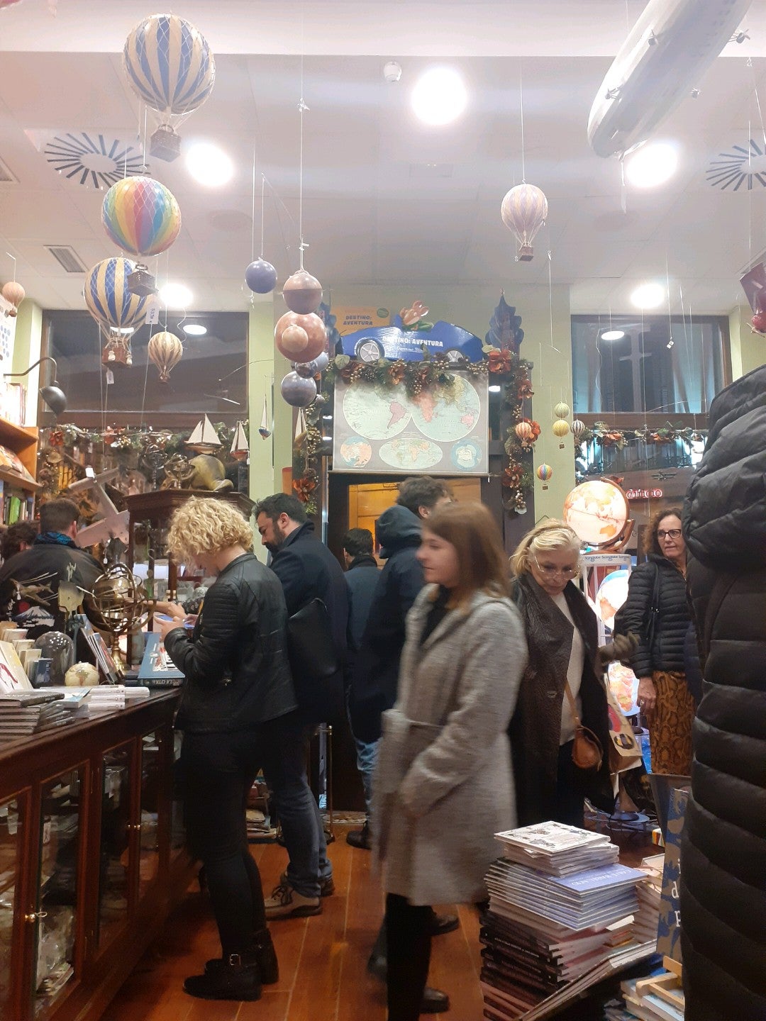 bookstore