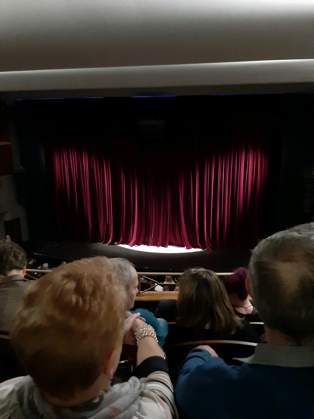 theater
