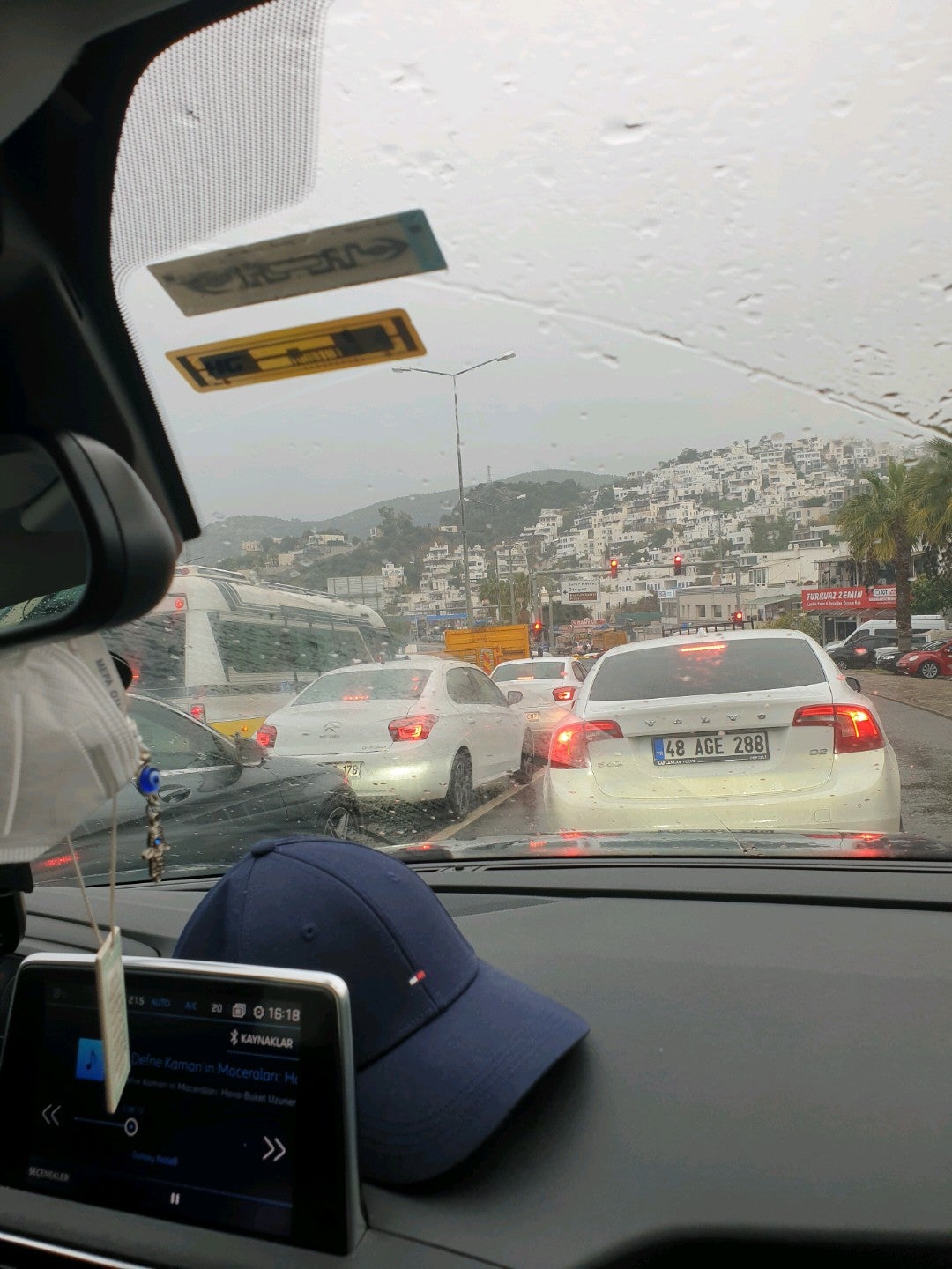 road