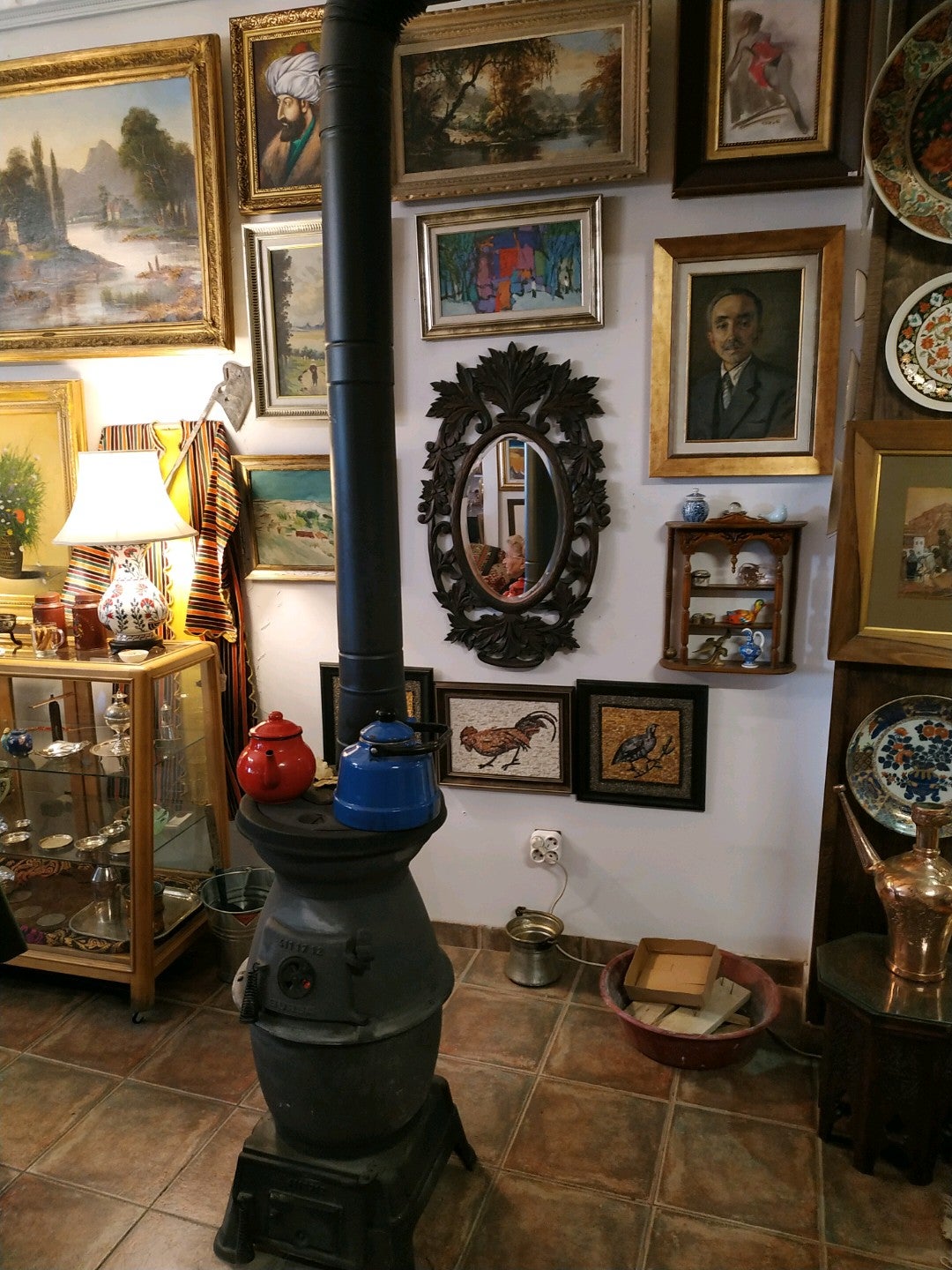 art-gallery