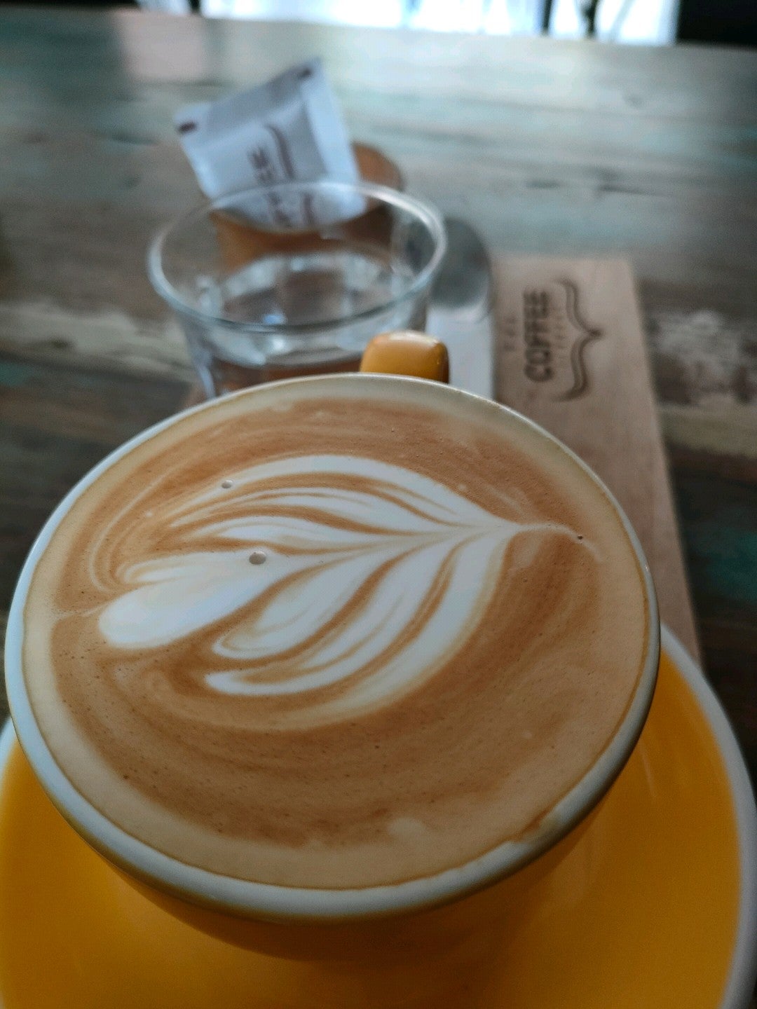cafe