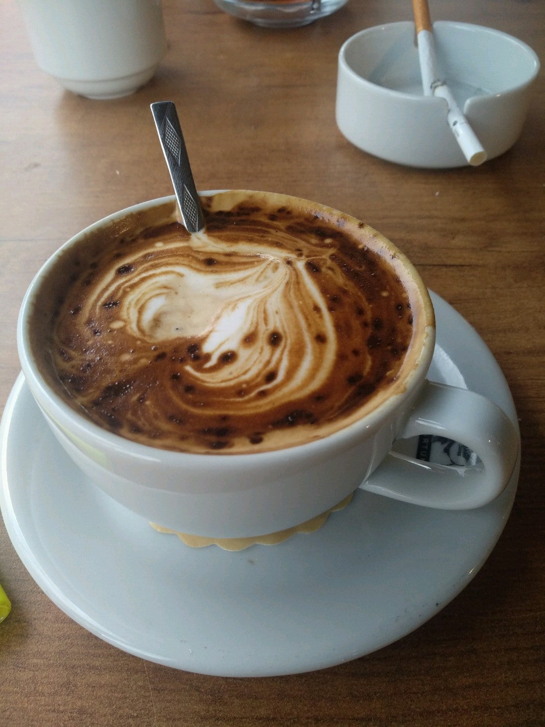 cafe
