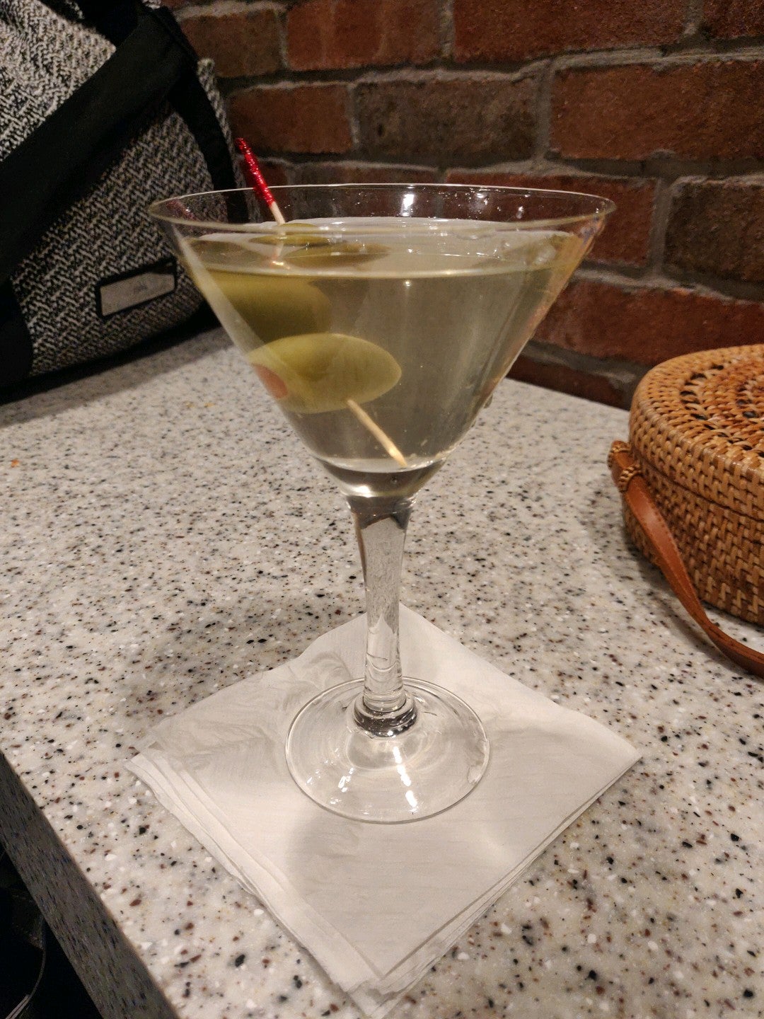 bistro