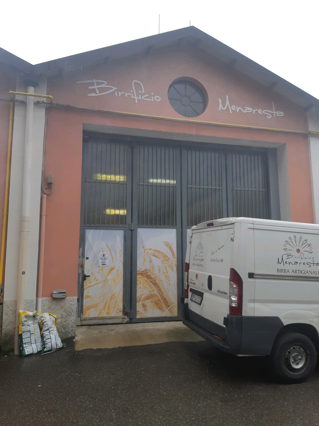brewery