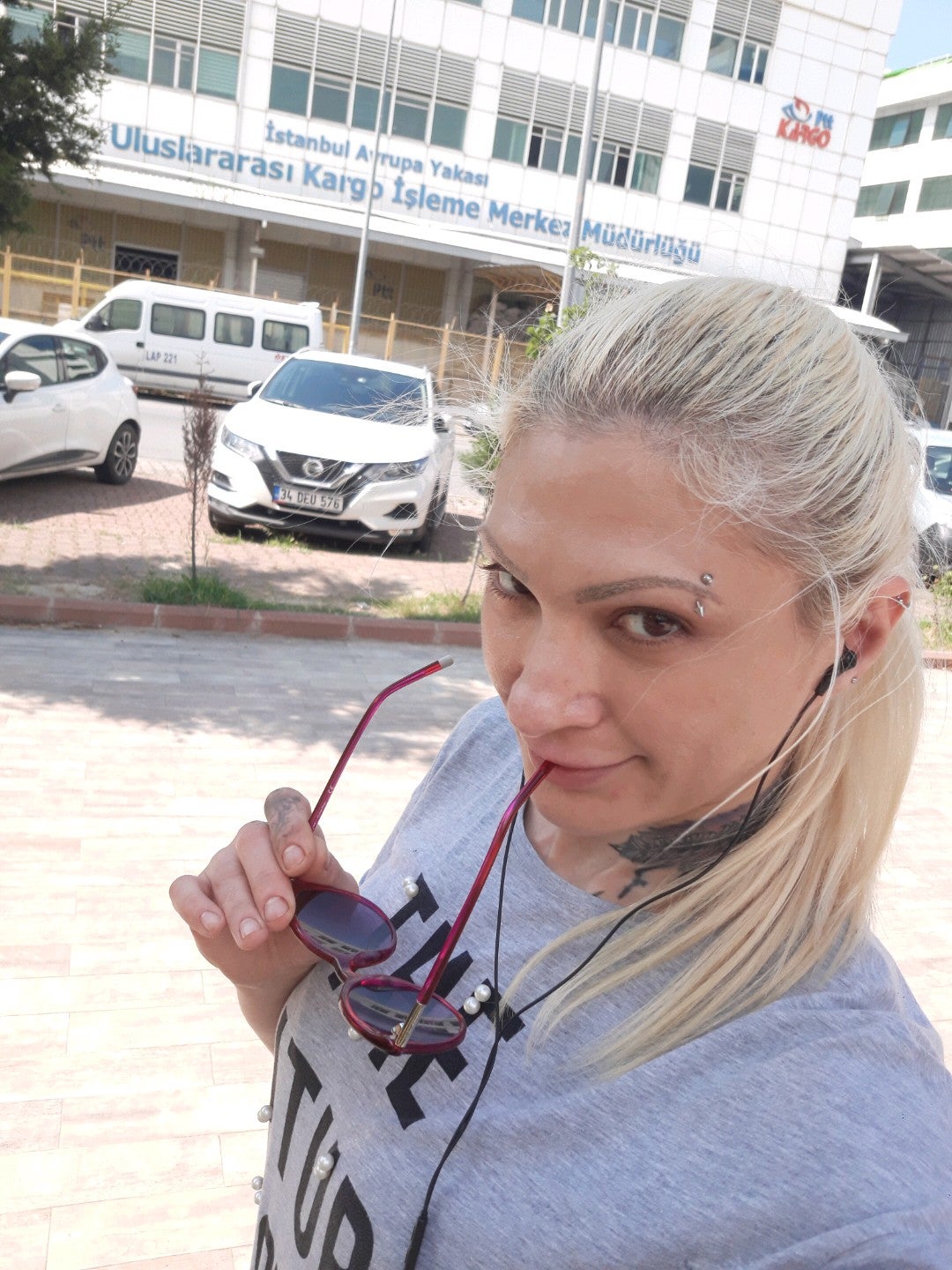 post-office