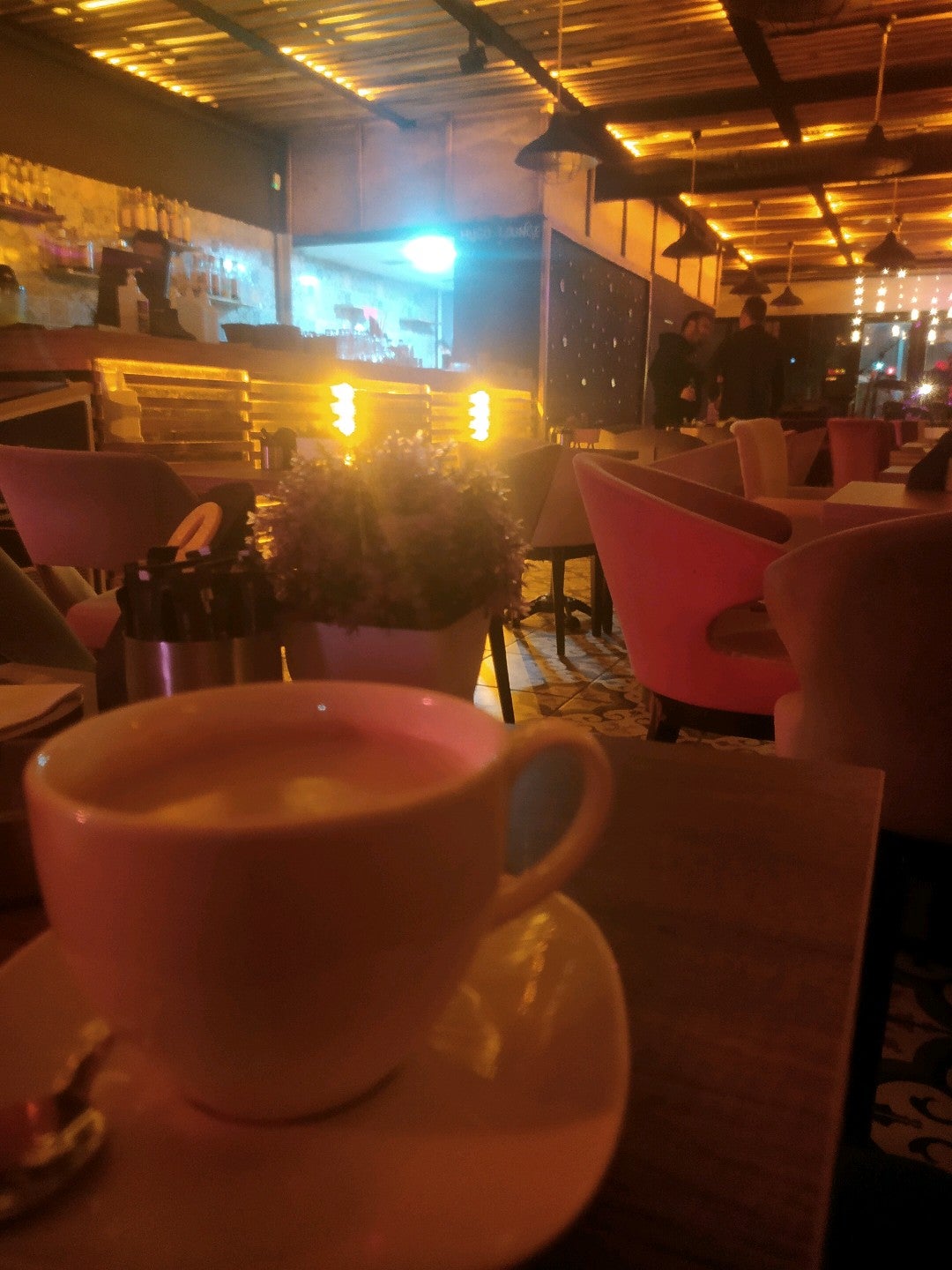 cafe