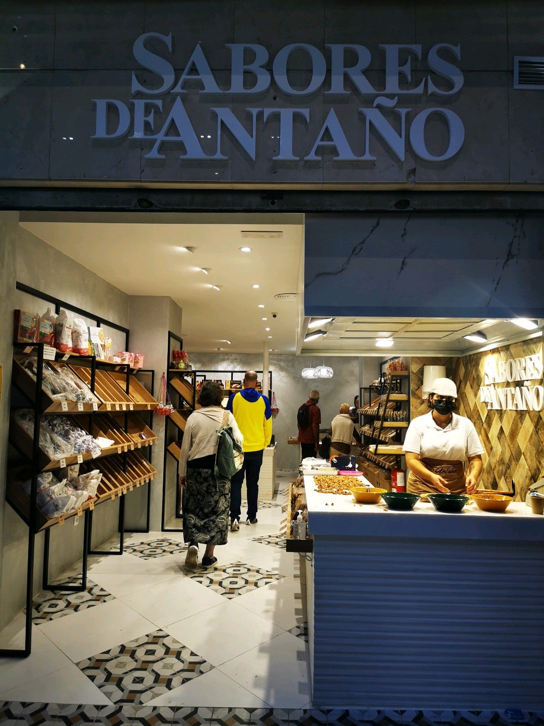 candy-store
