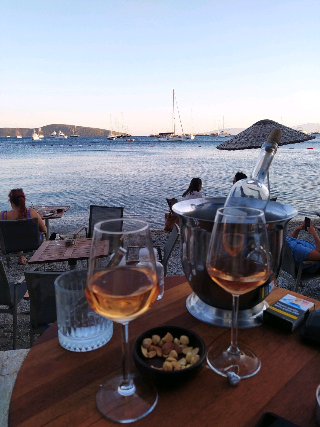 beach-bar