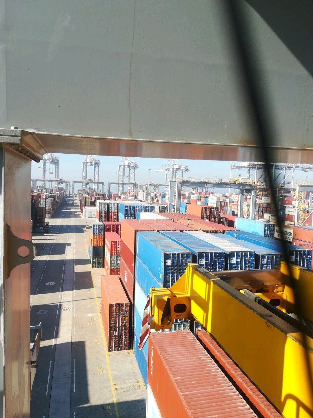 port