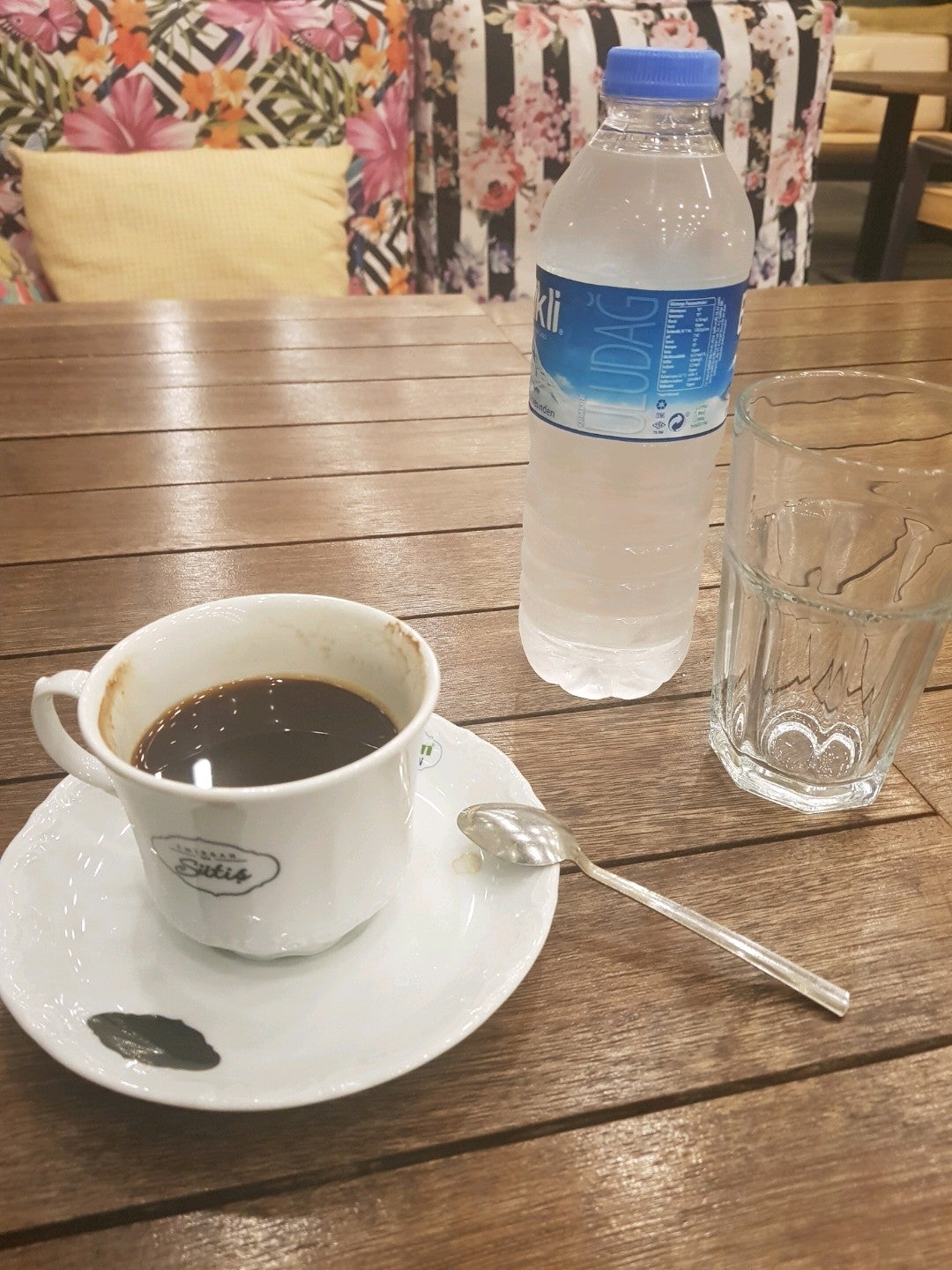 cafe