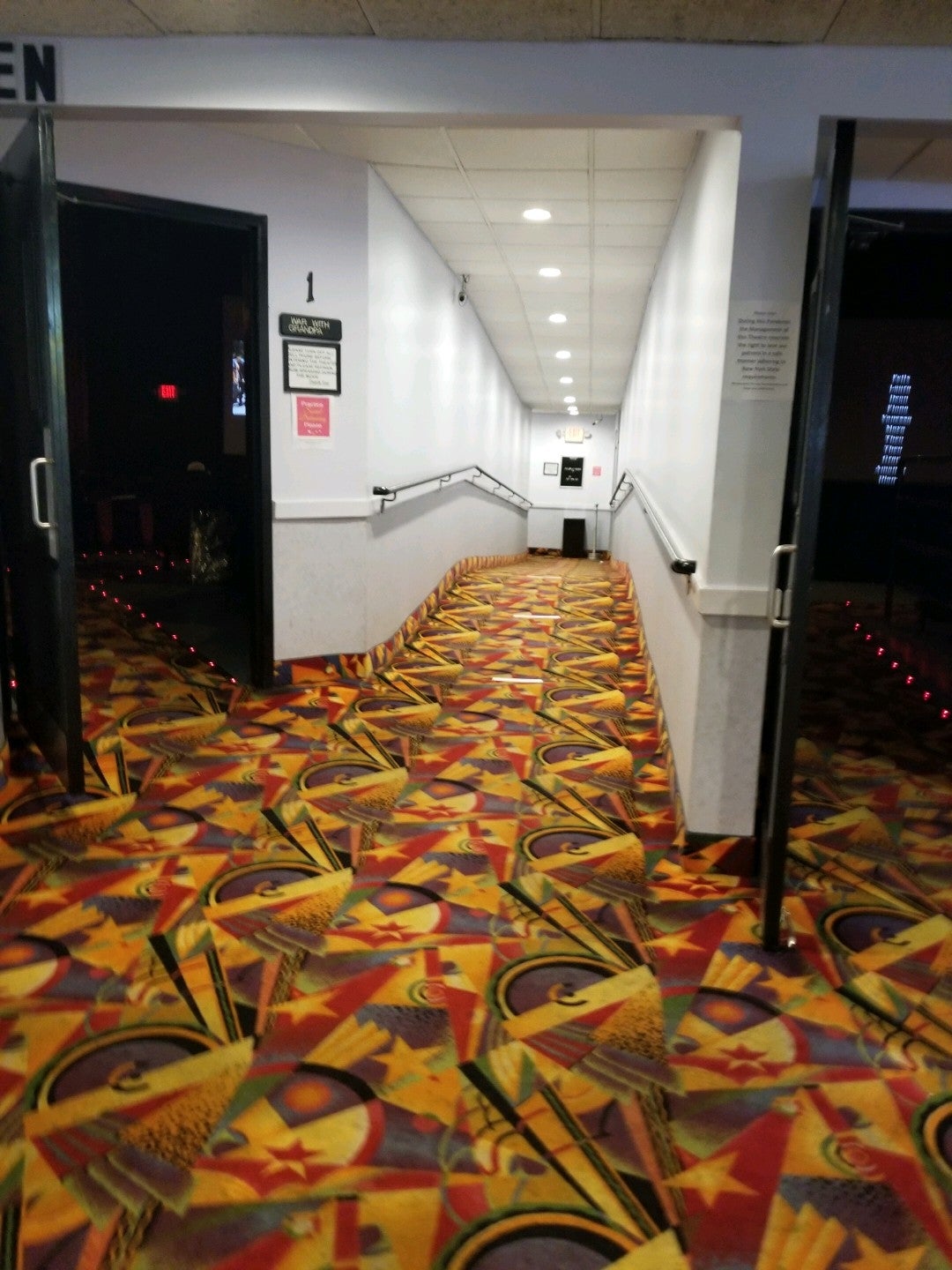 multiplex