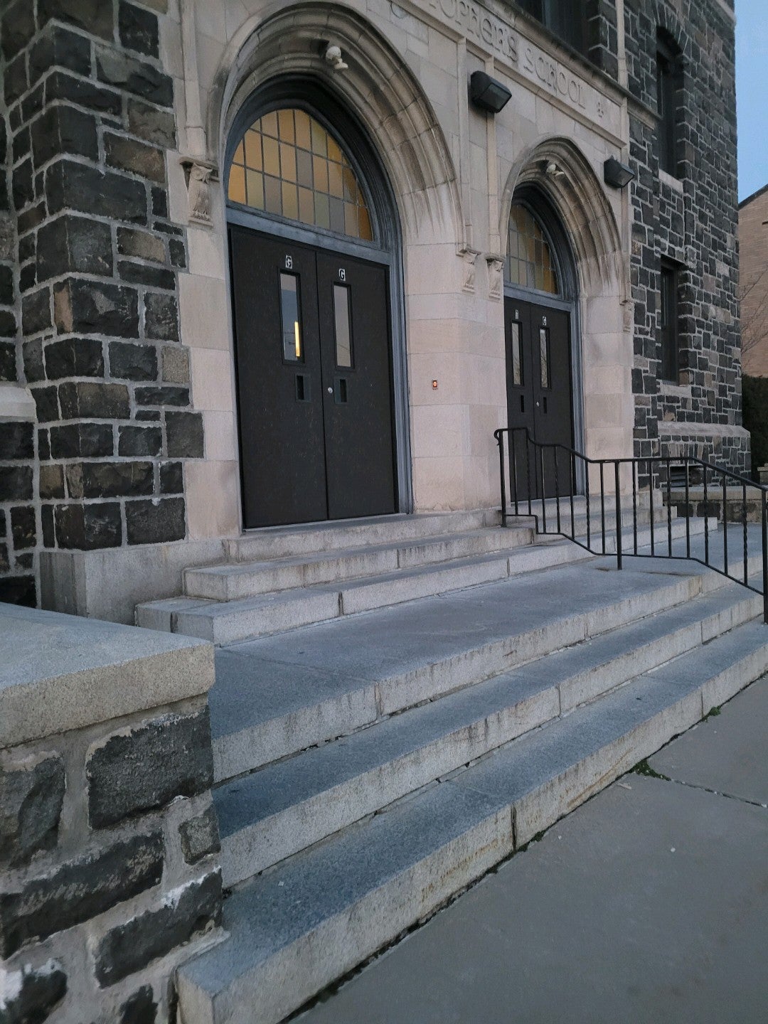 church