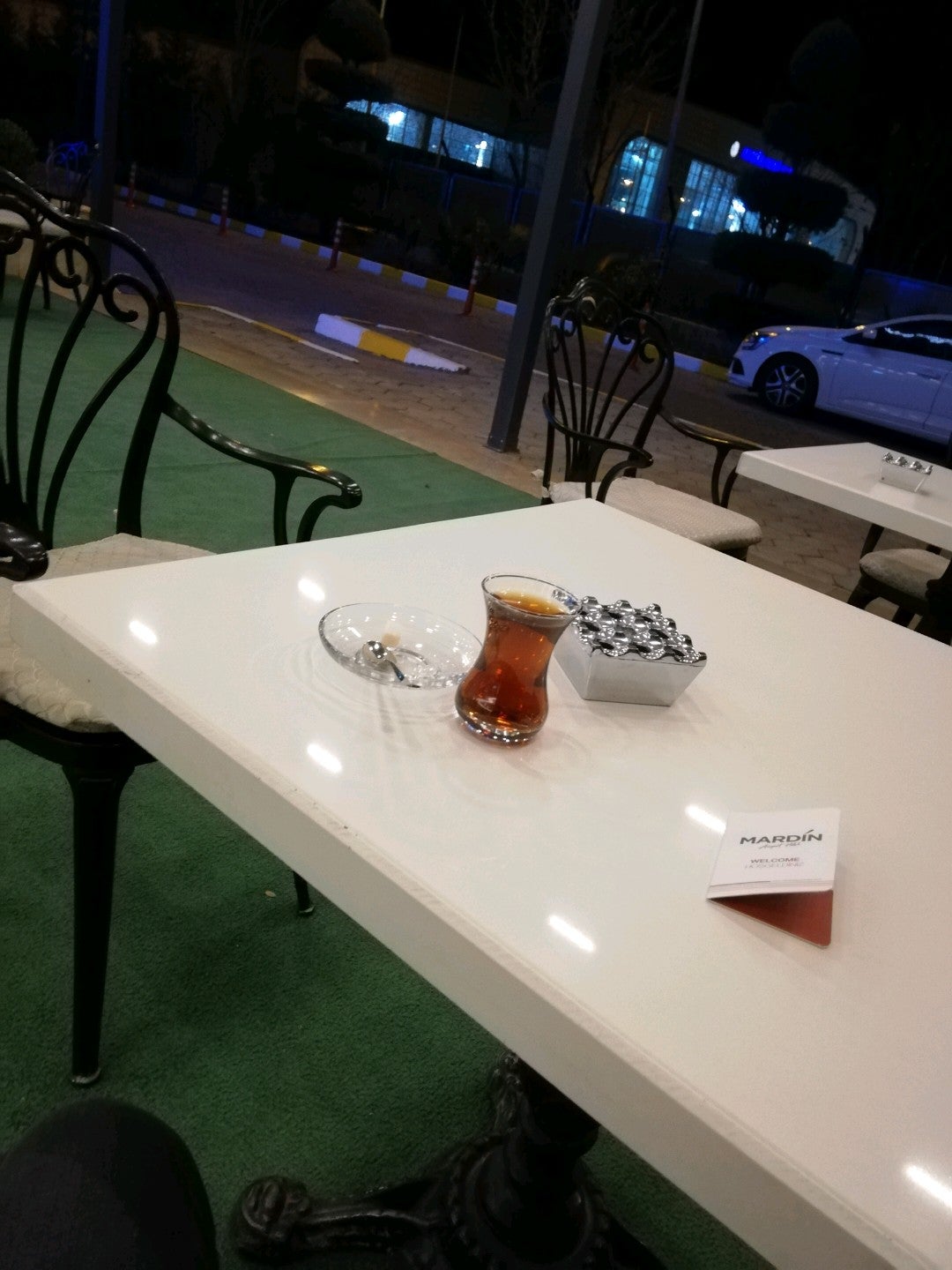 hotel