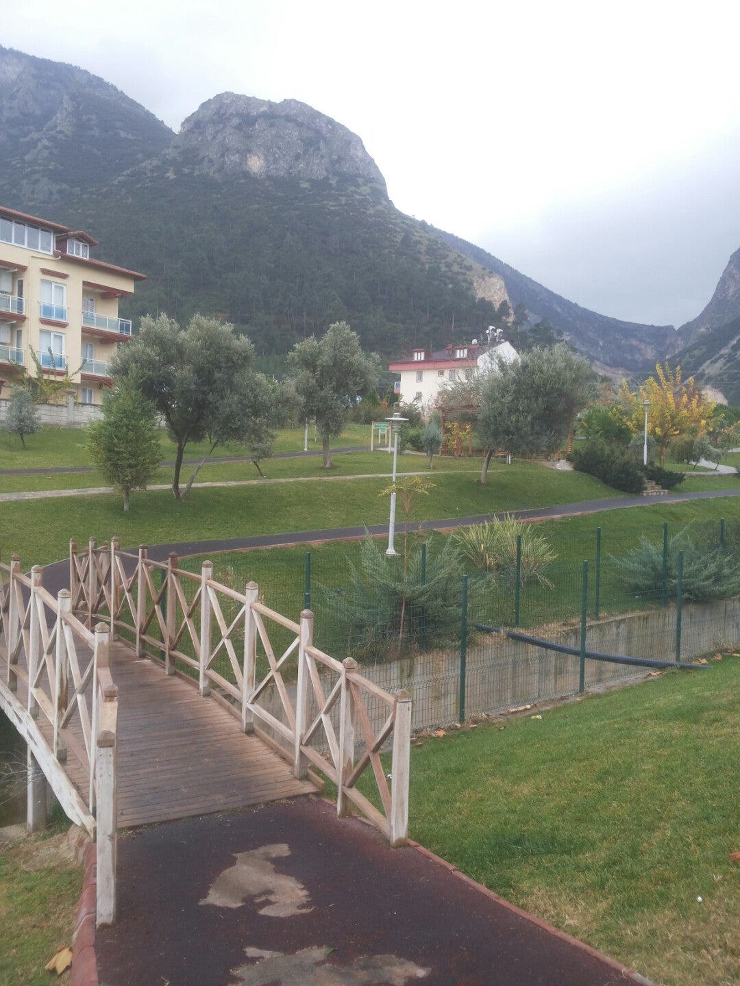 park