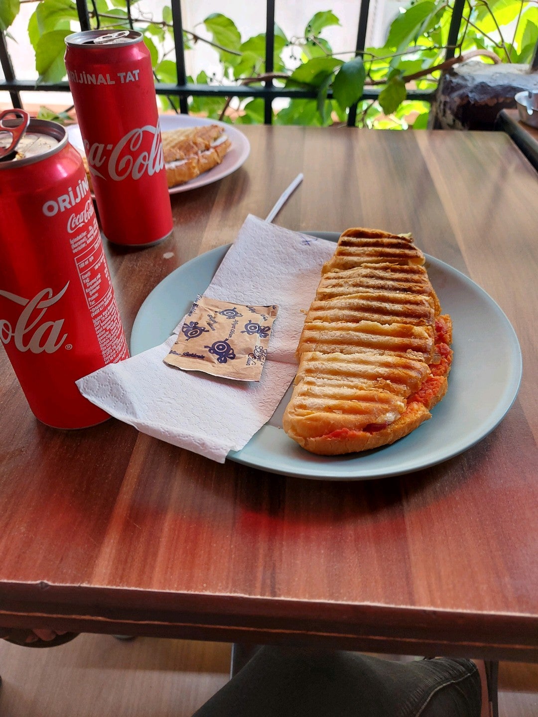 cafe