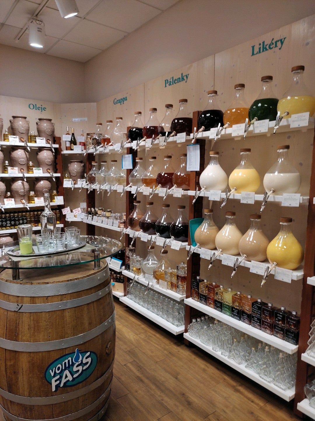 liquor-store