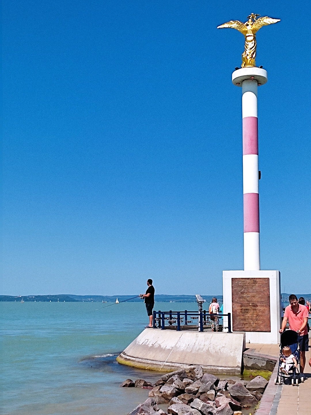 lighthouse