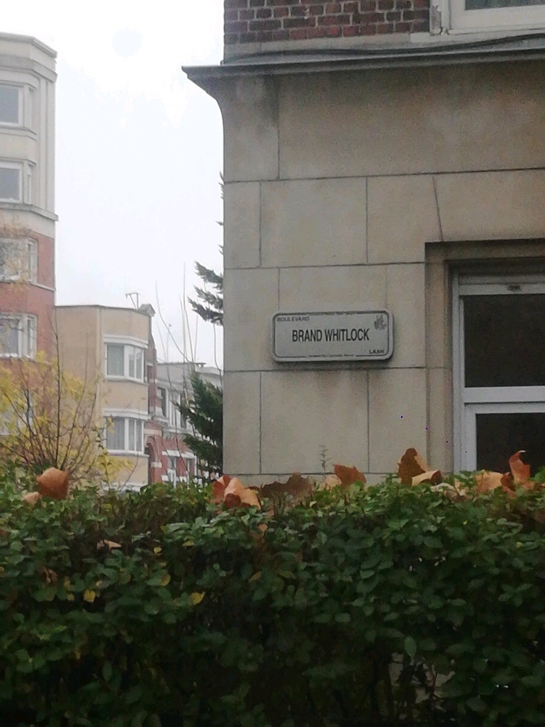 town