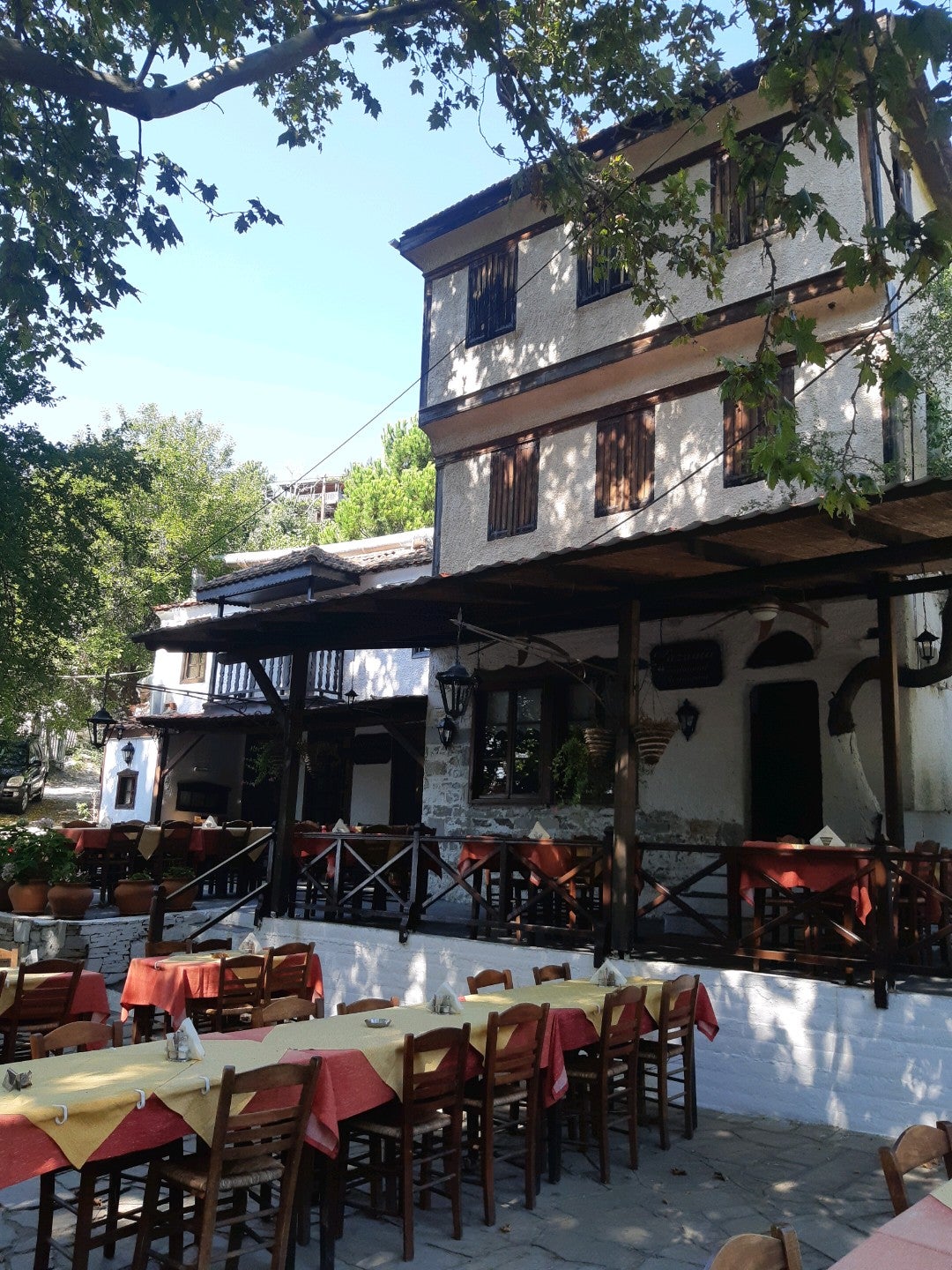 taverna