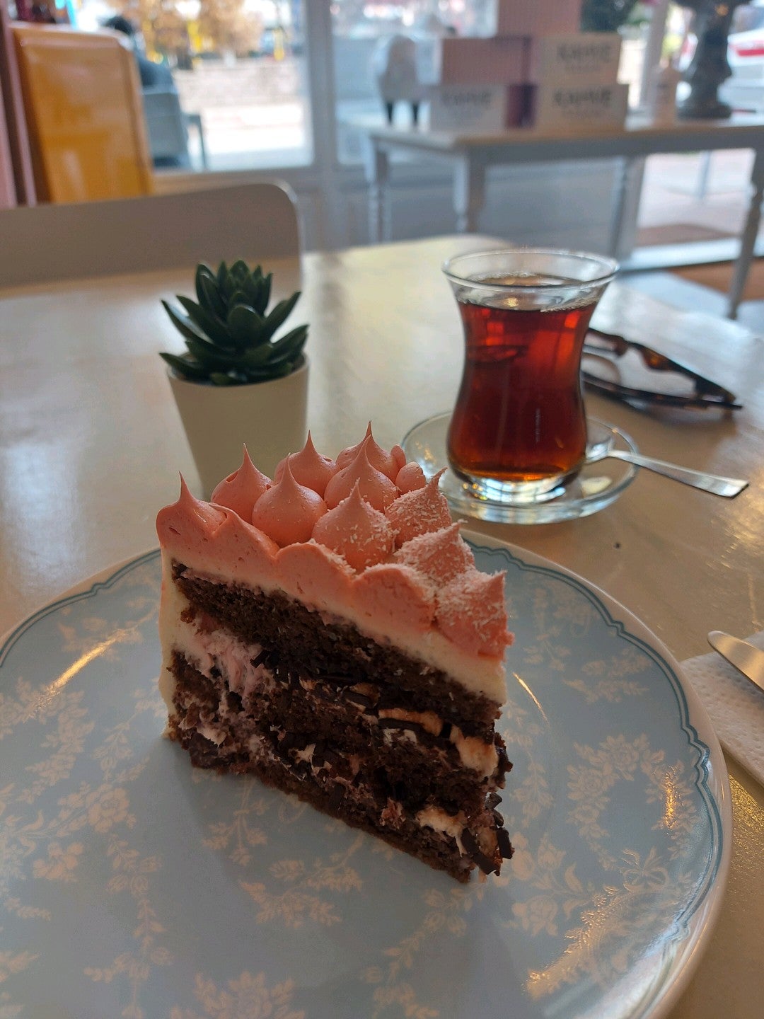 cafe