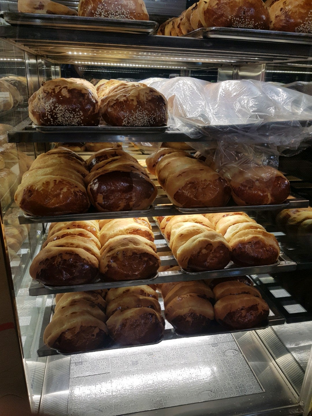 bakery