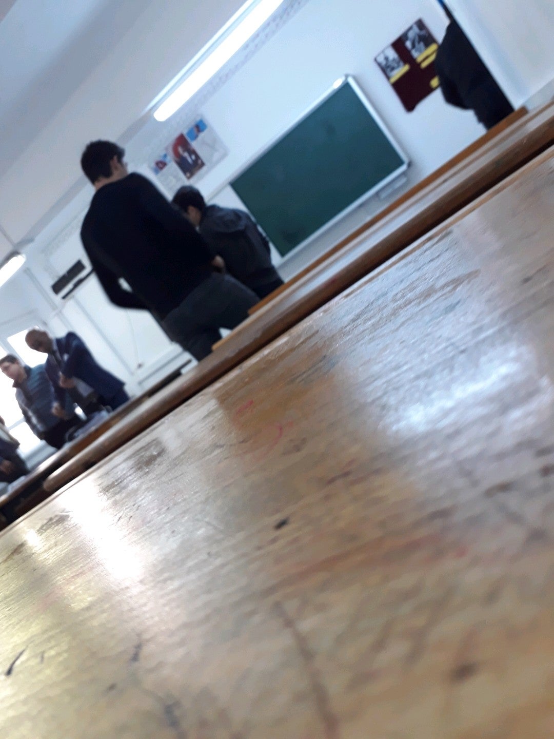 high-school