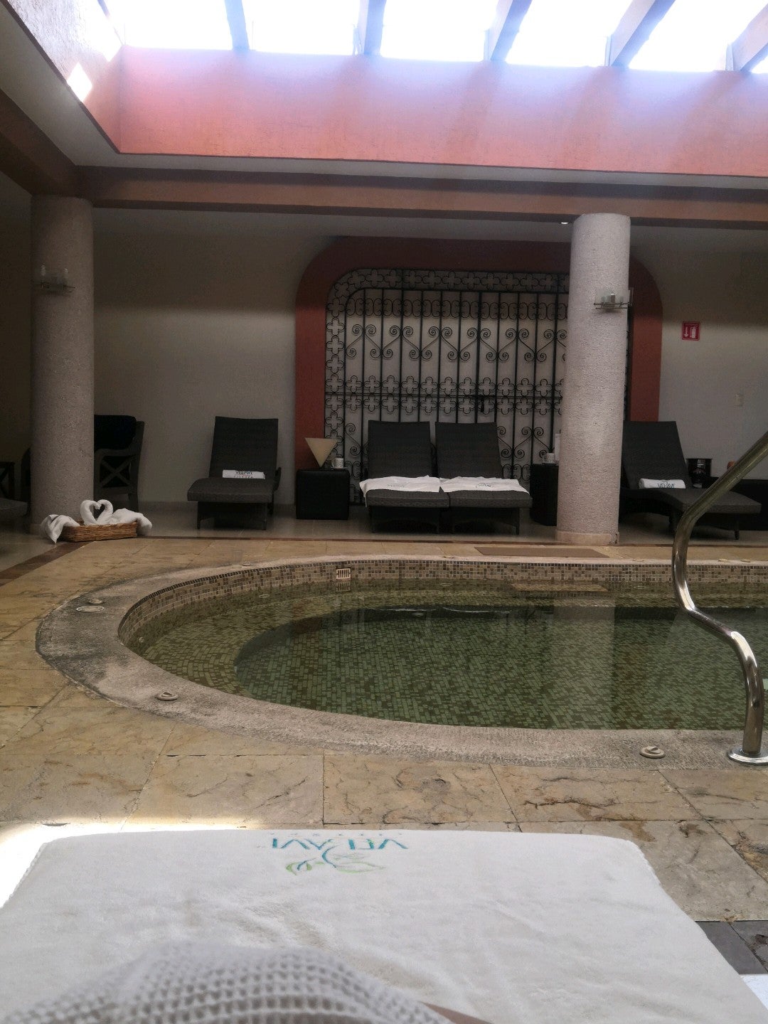 spa