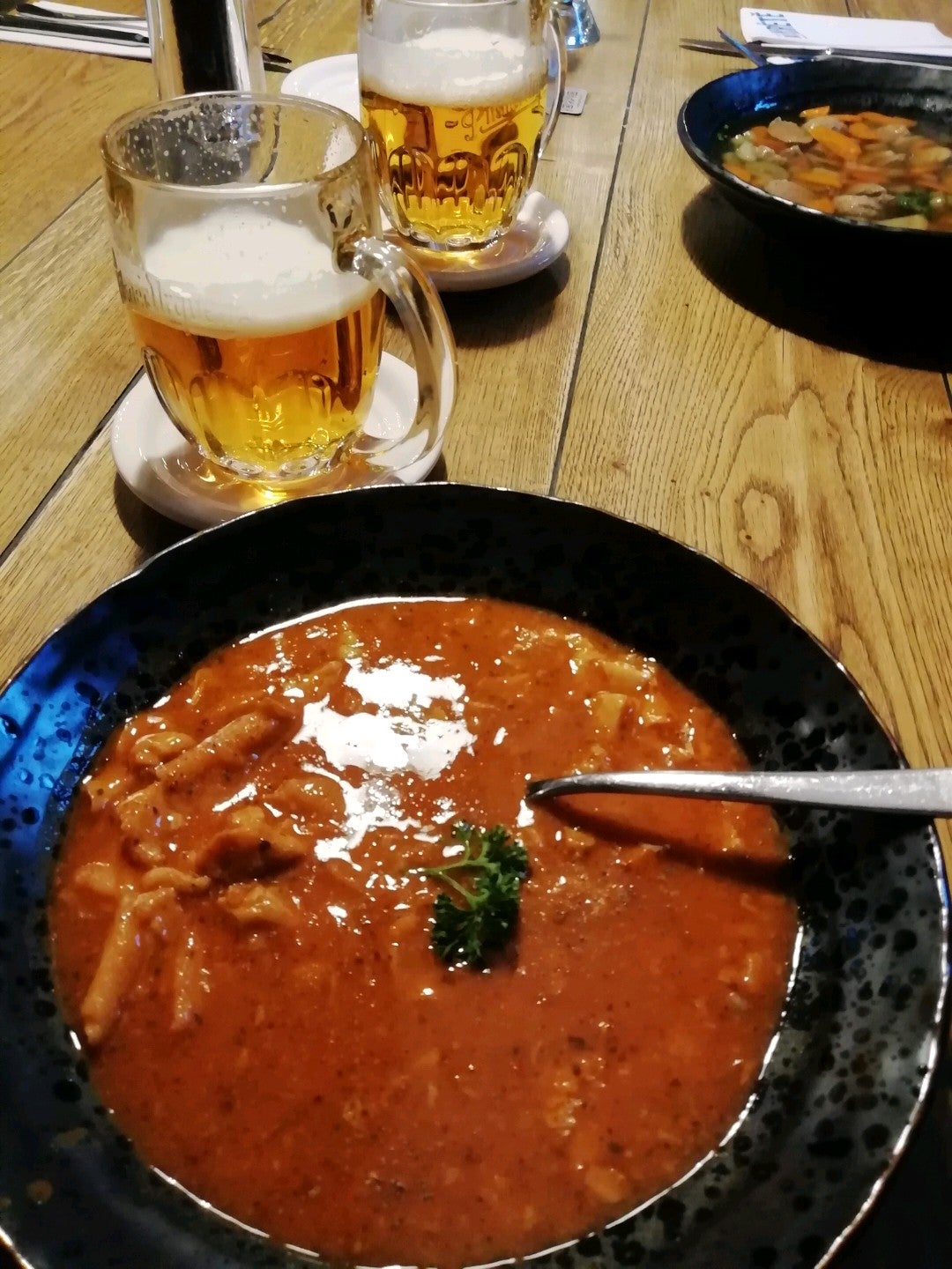 gastropub