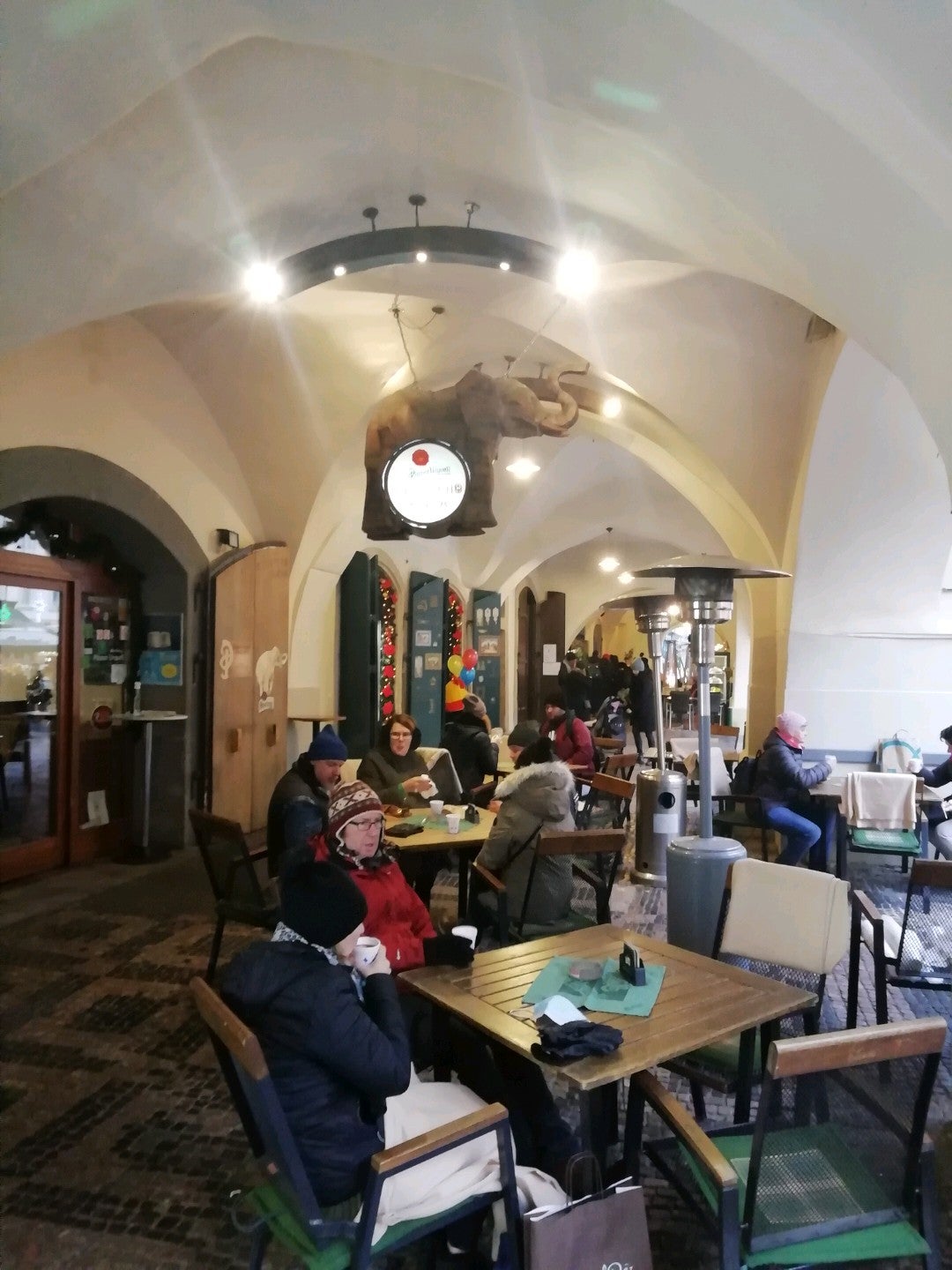 pub