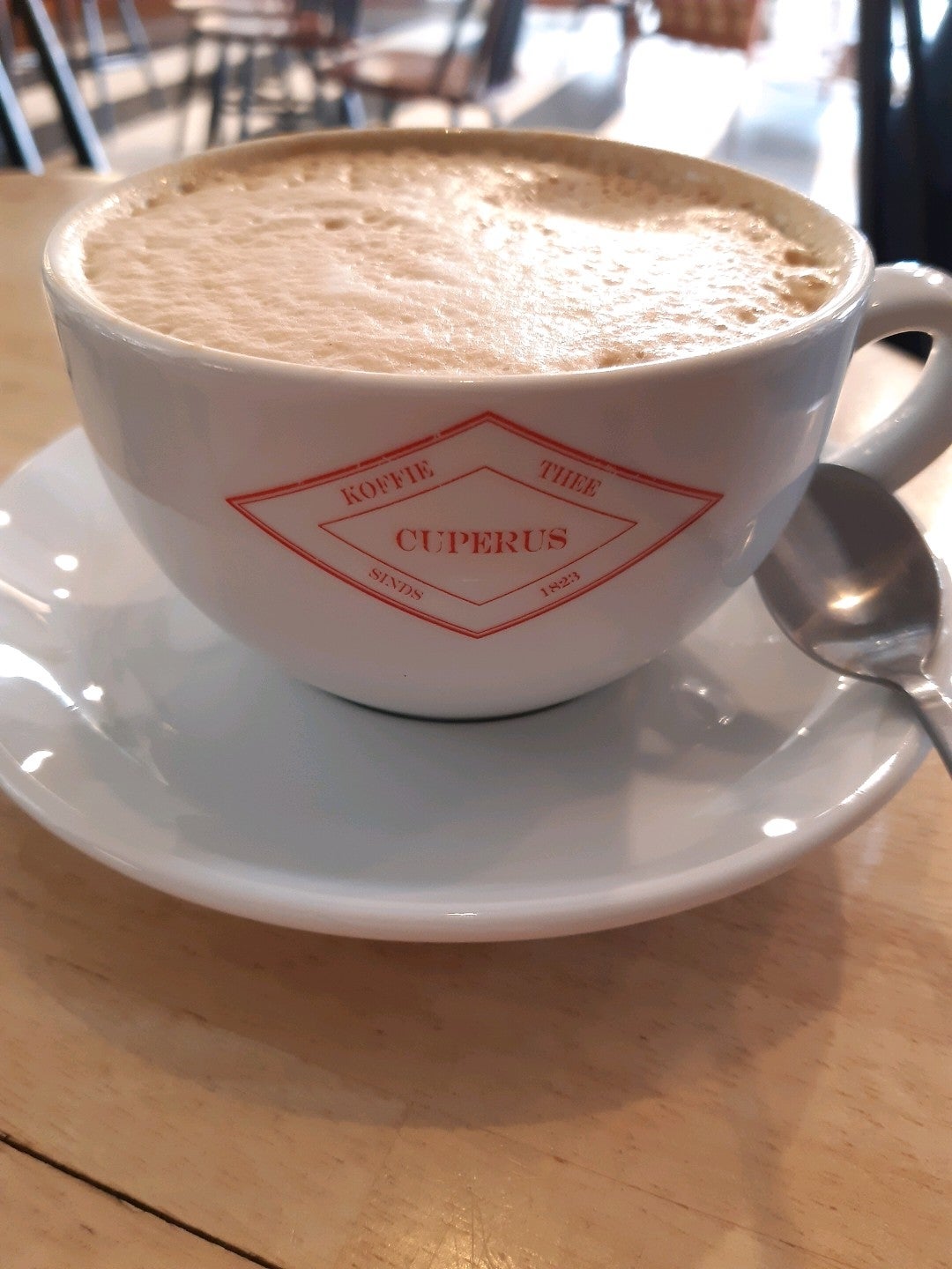 coffee-shop
