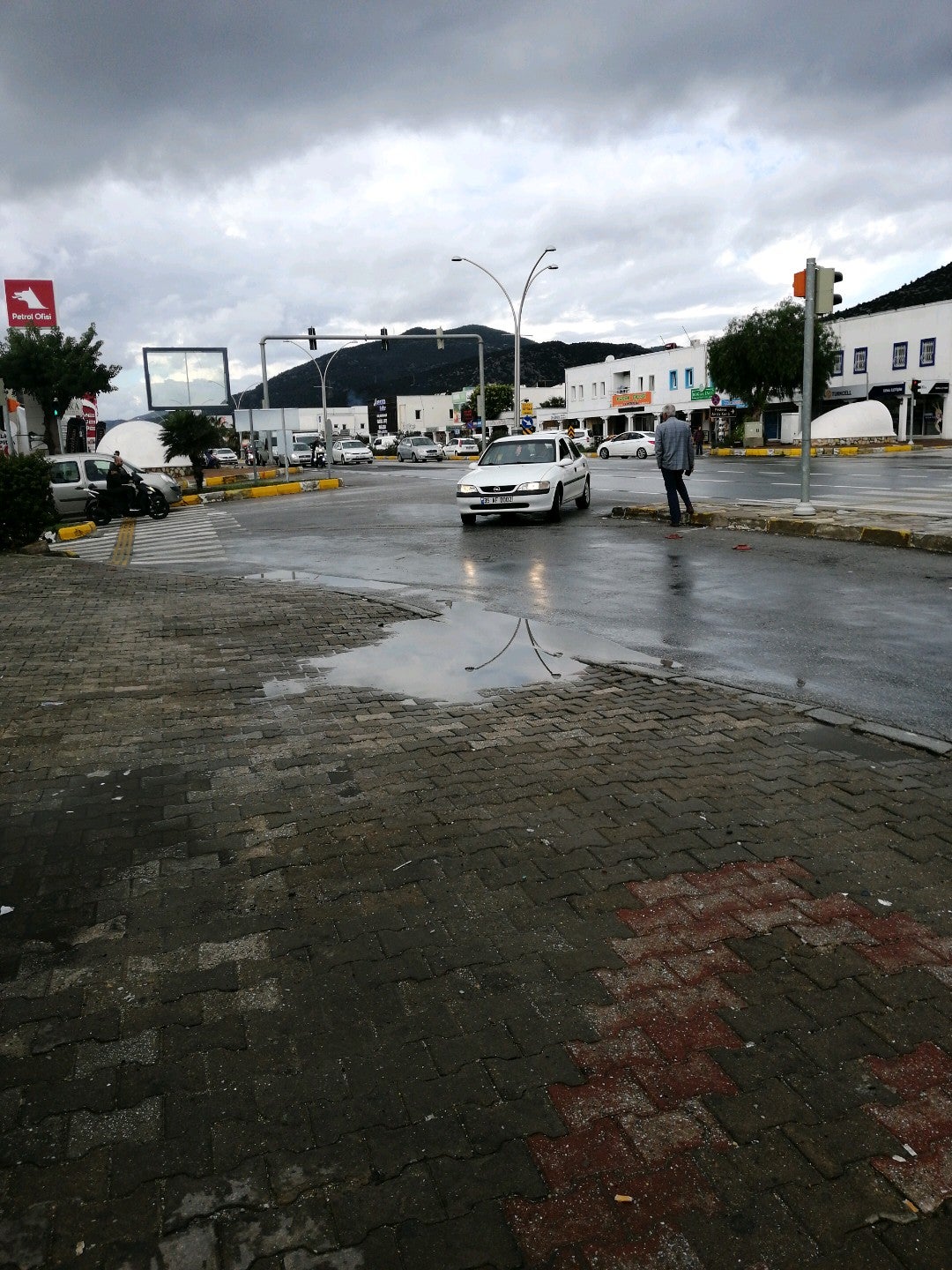 photo of Konacık Kavşağı