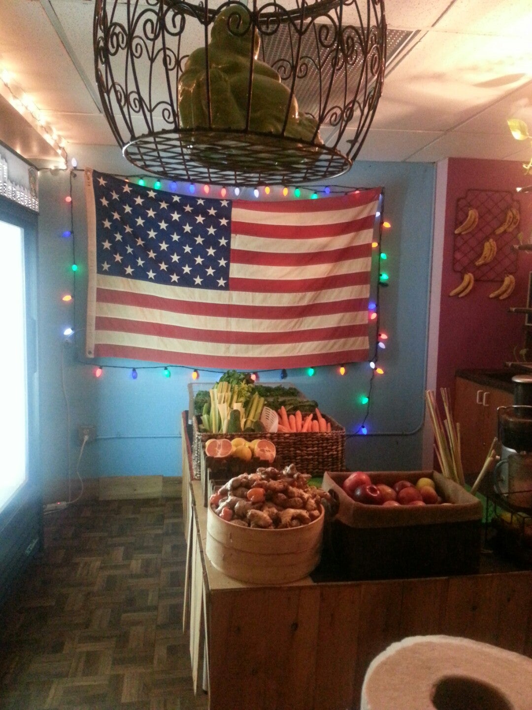 juice-bar