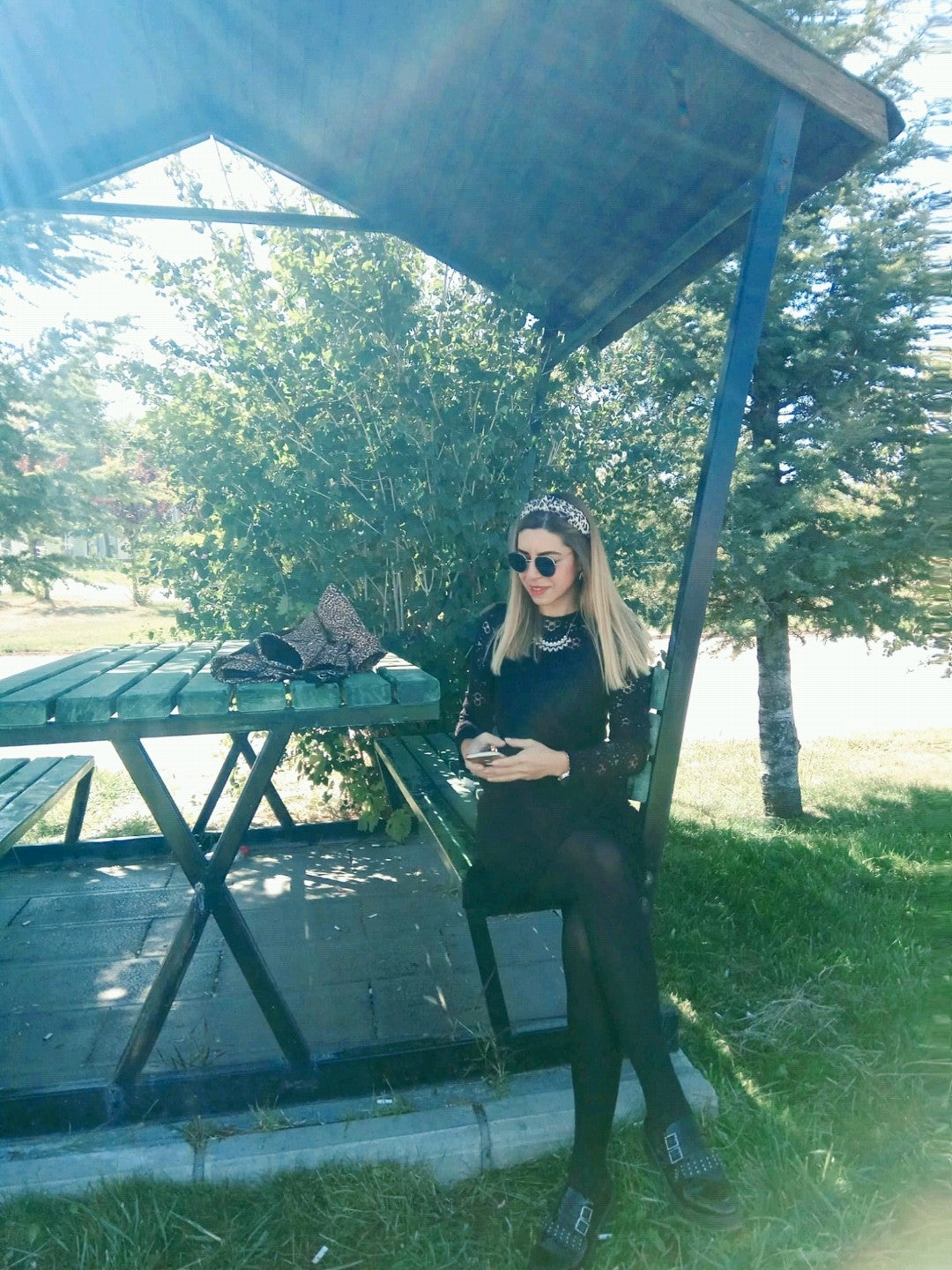 university