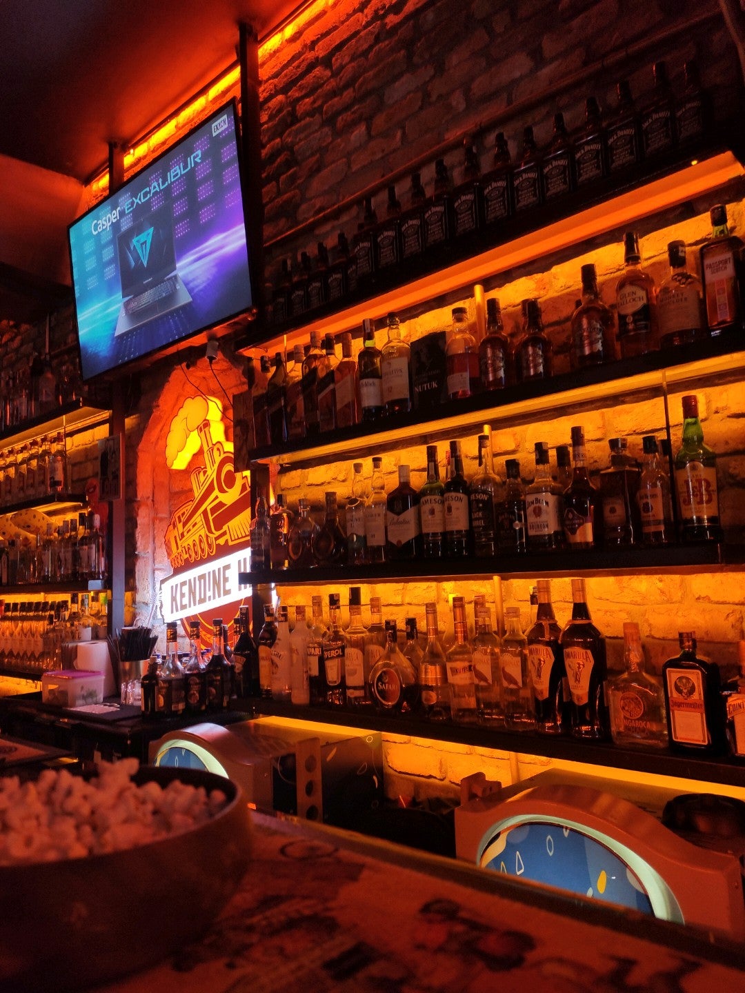 pub