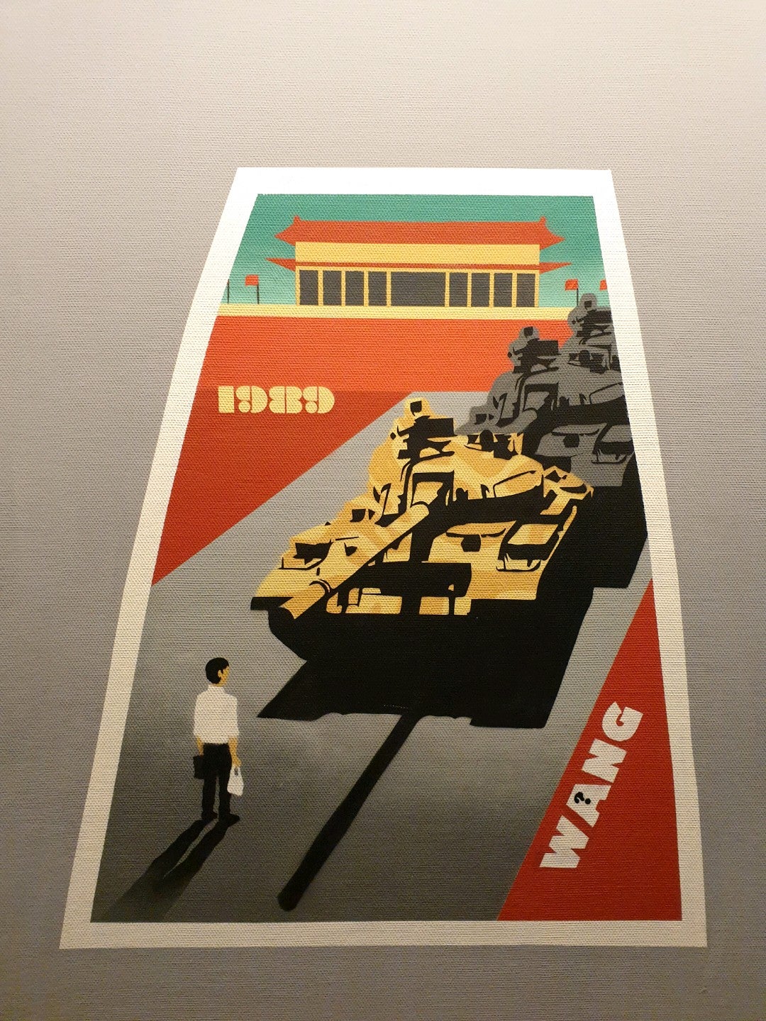 museum