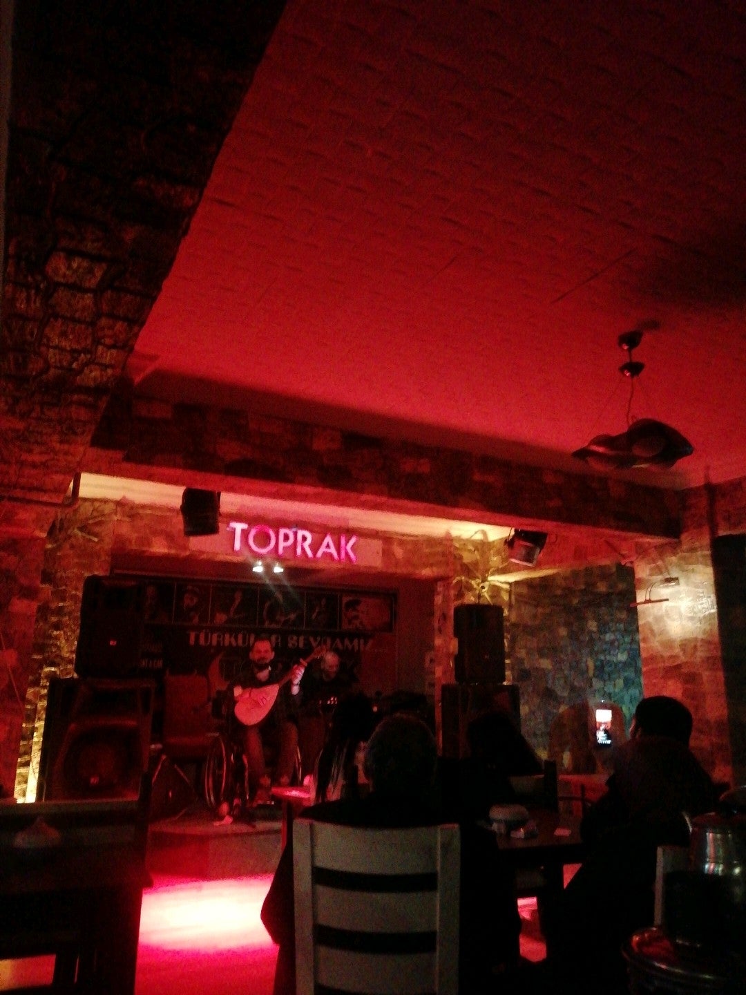 cafe