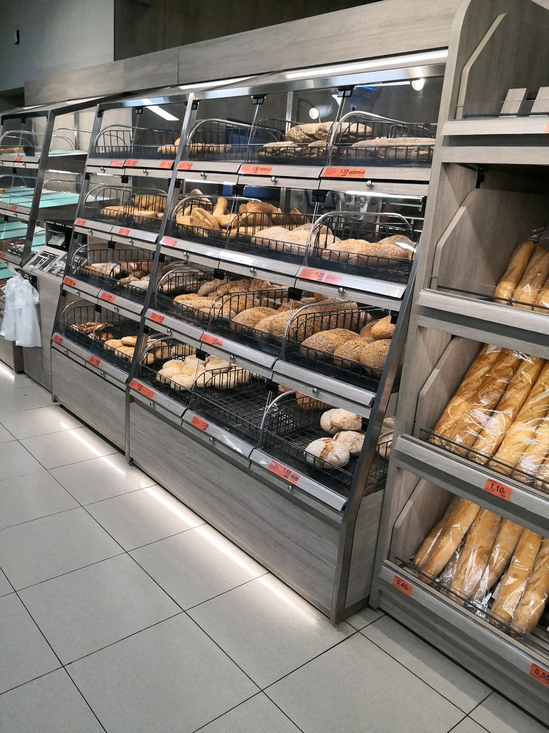supermarket