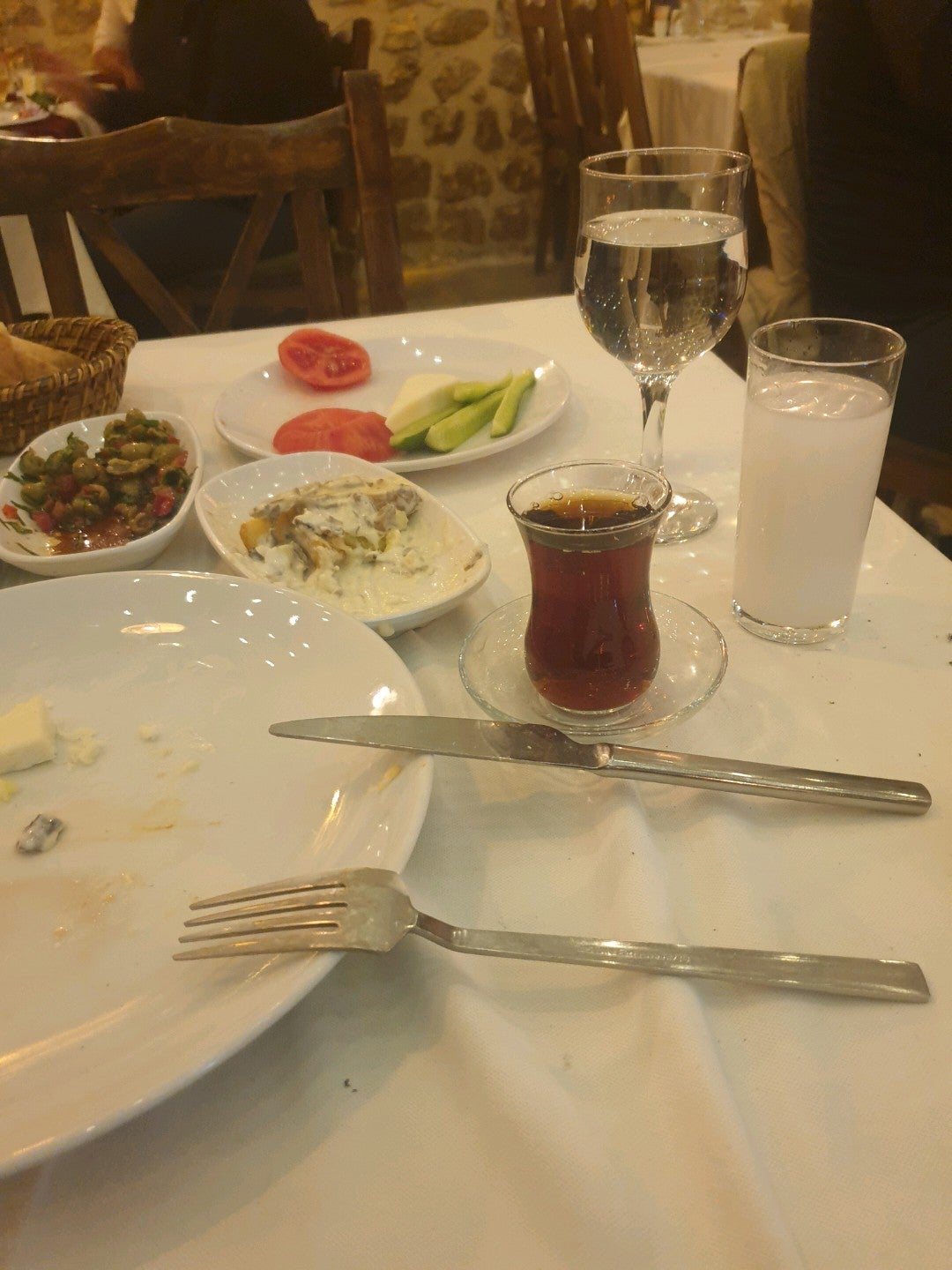 cafe