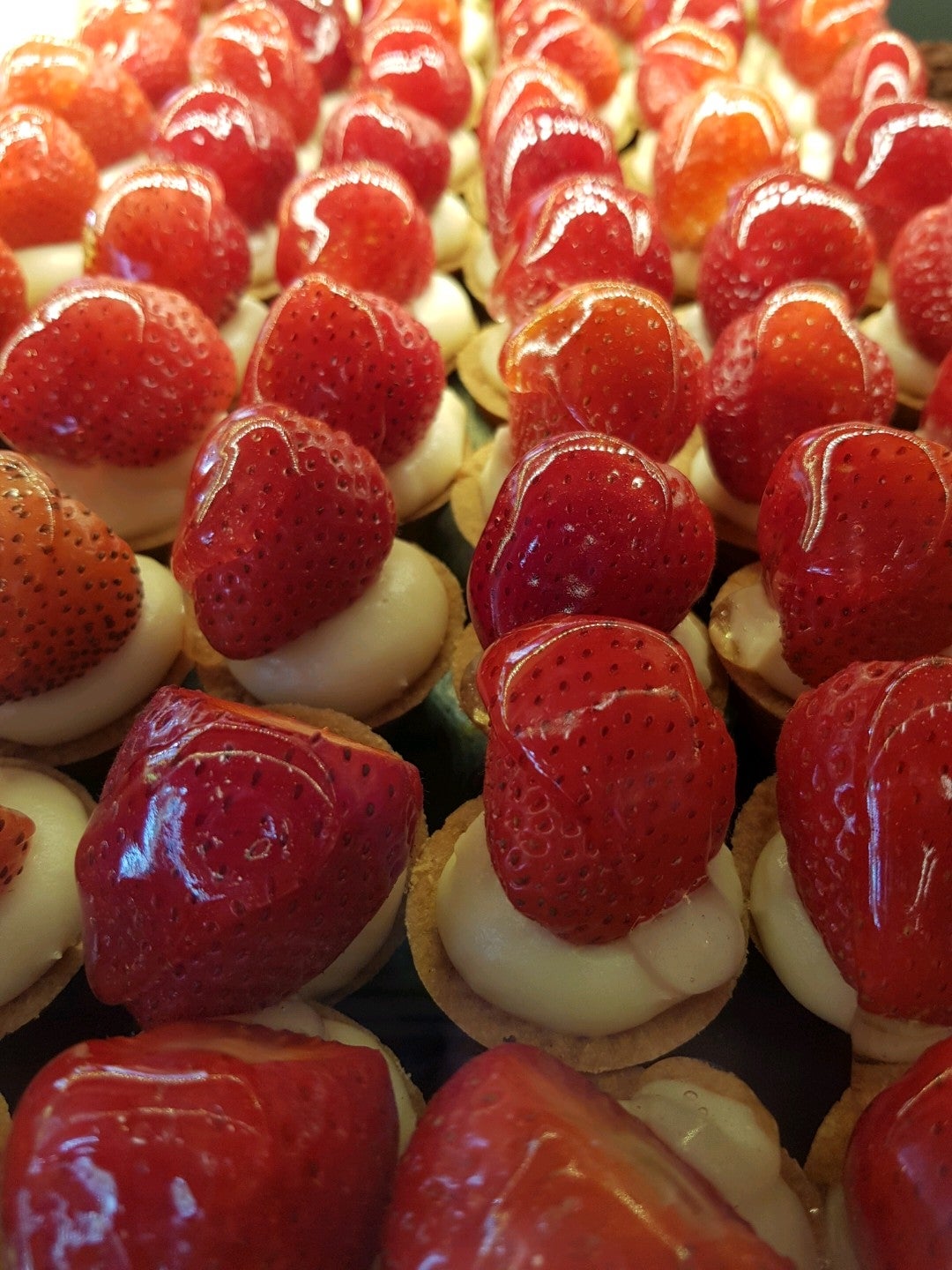 bakery
