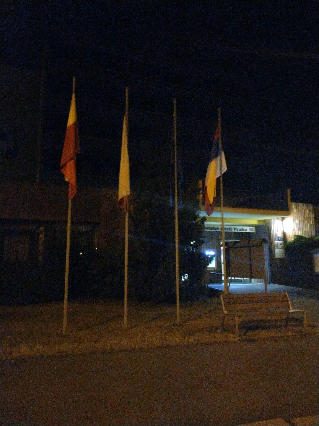 town-hall