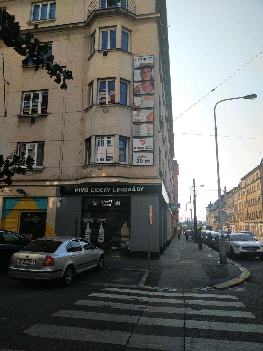 beer-store