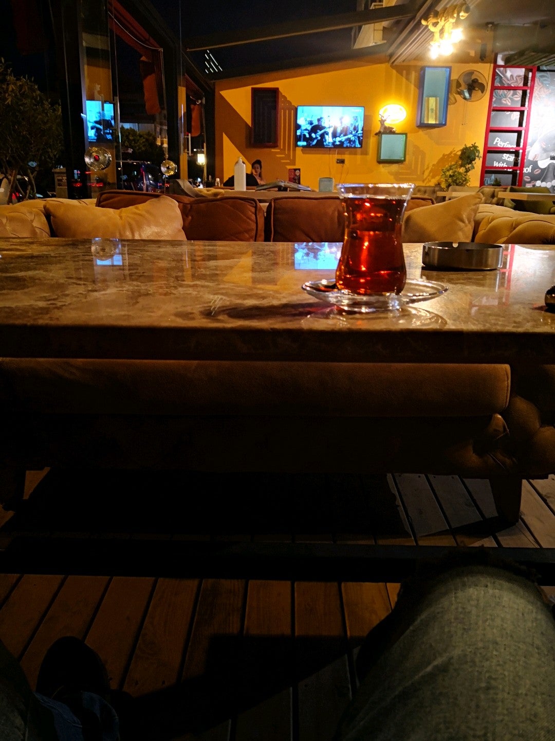 cafe