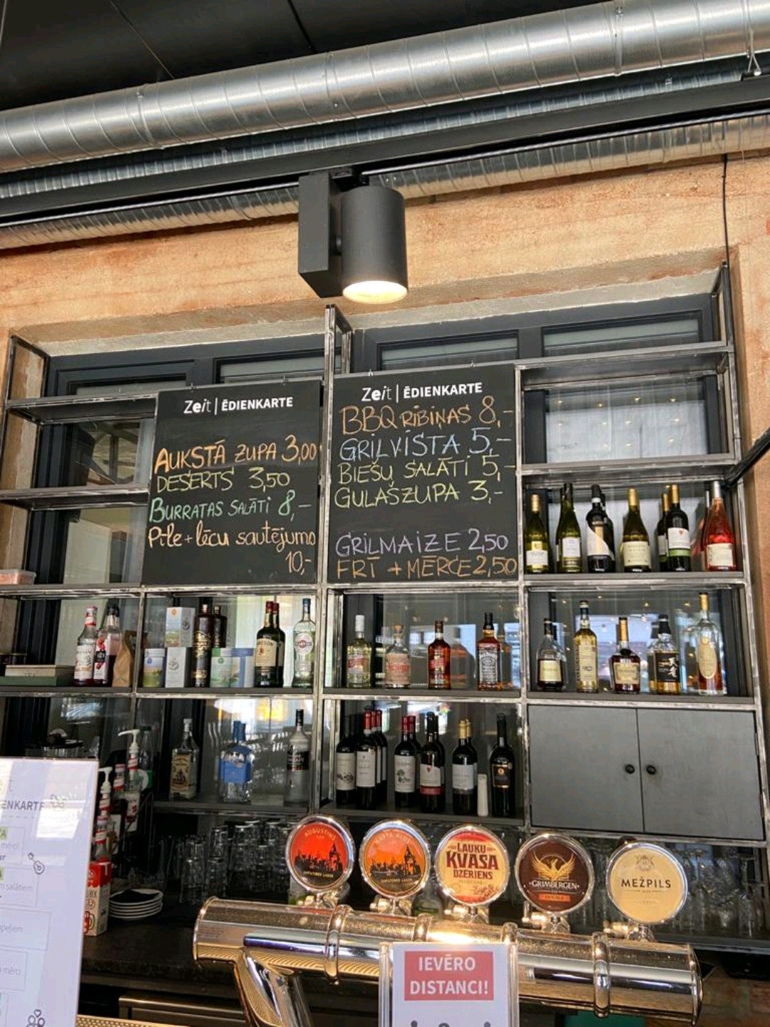 cafe